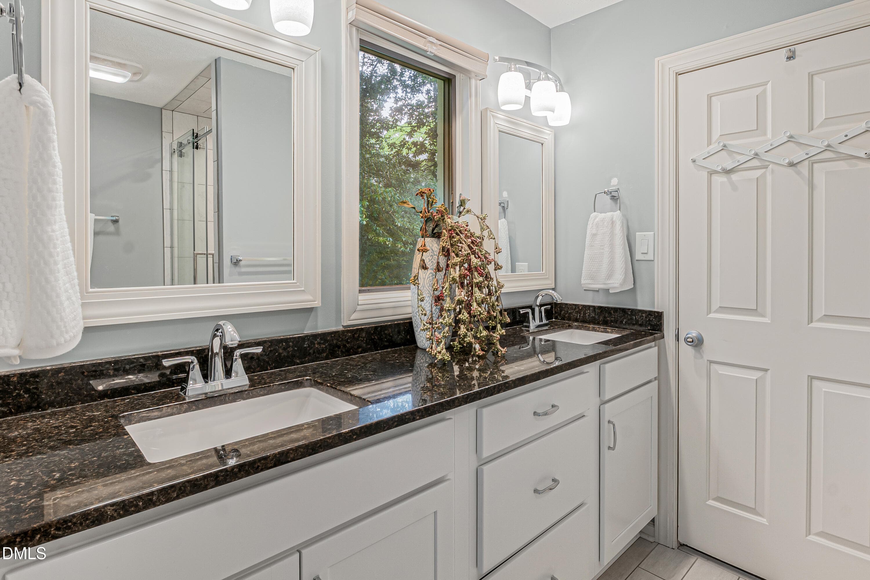 Primary Bathroom - 25 Magnolia Road, Pinehurst, NC 28374