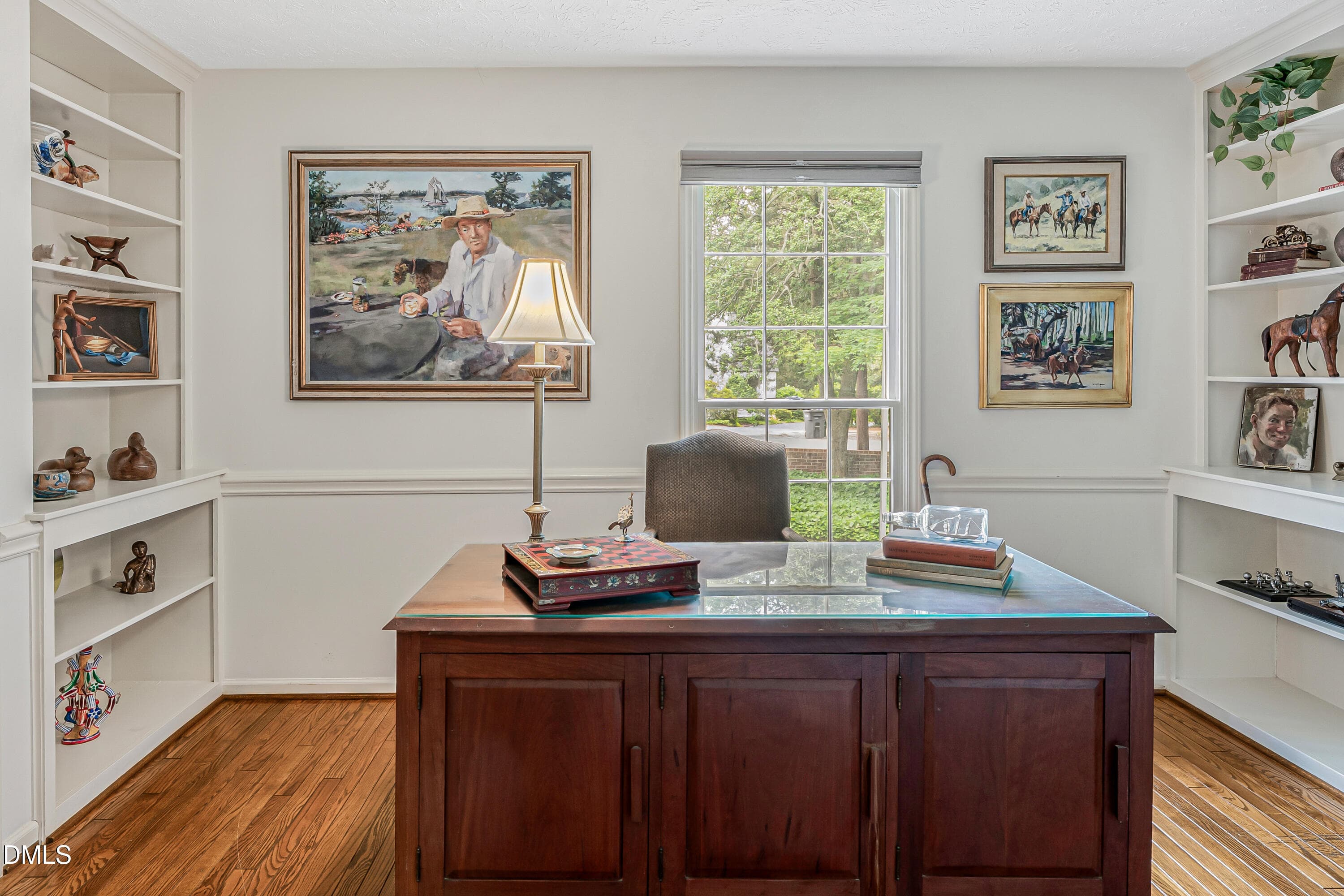Office - 25 Magnolia Road, Pinehurst, NC 28374