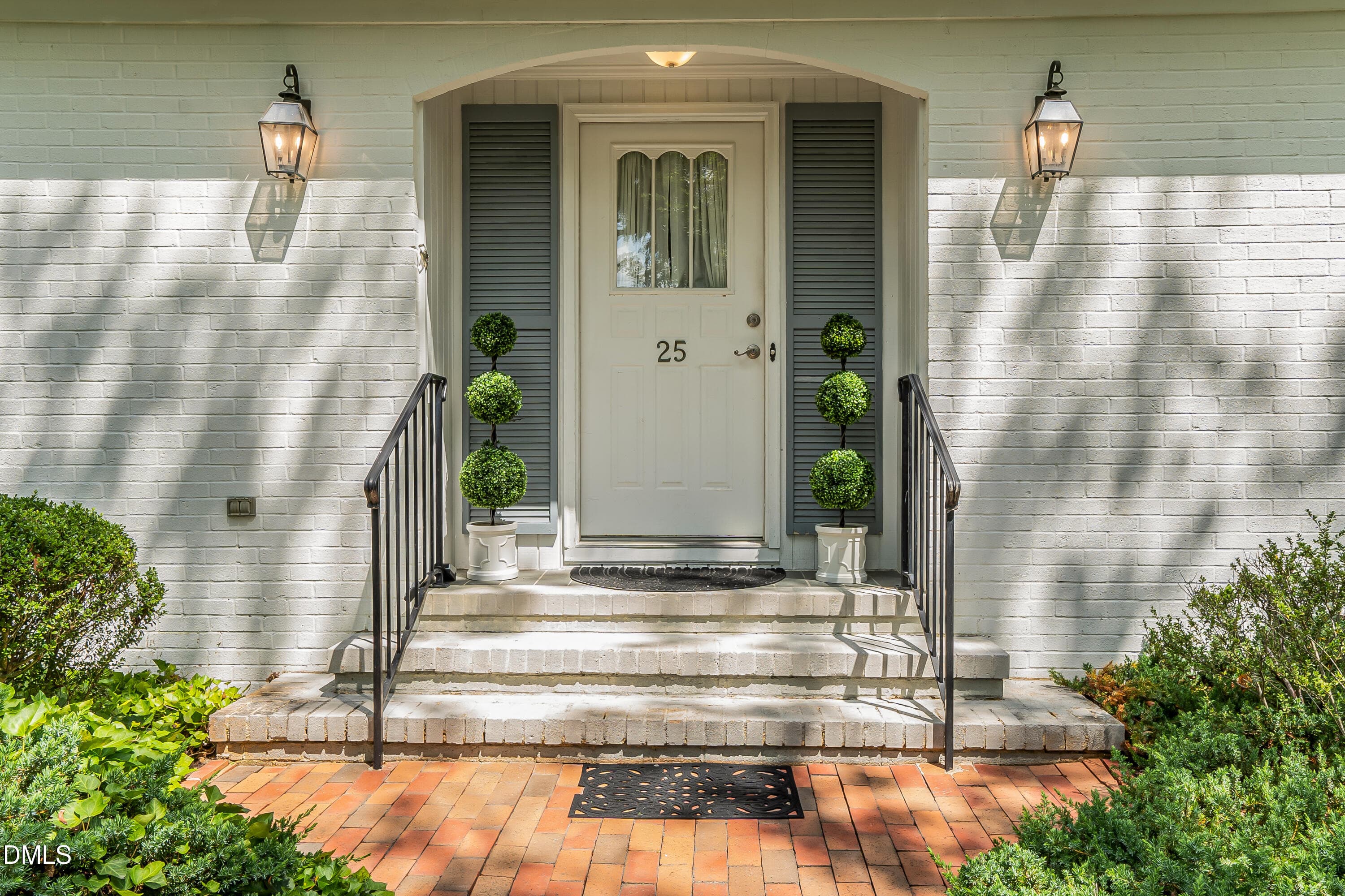 25 Magnolia RD - 25 Magnolia Road, Pinehurst, NC 28374