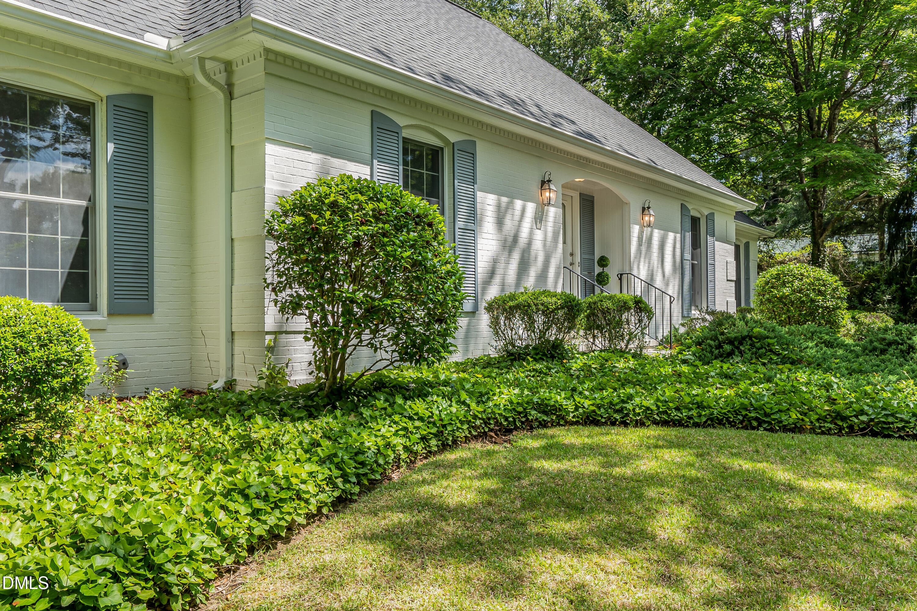 25 Magnolia RD - 25 Magnolia Road, Pinehurst, NC 28374