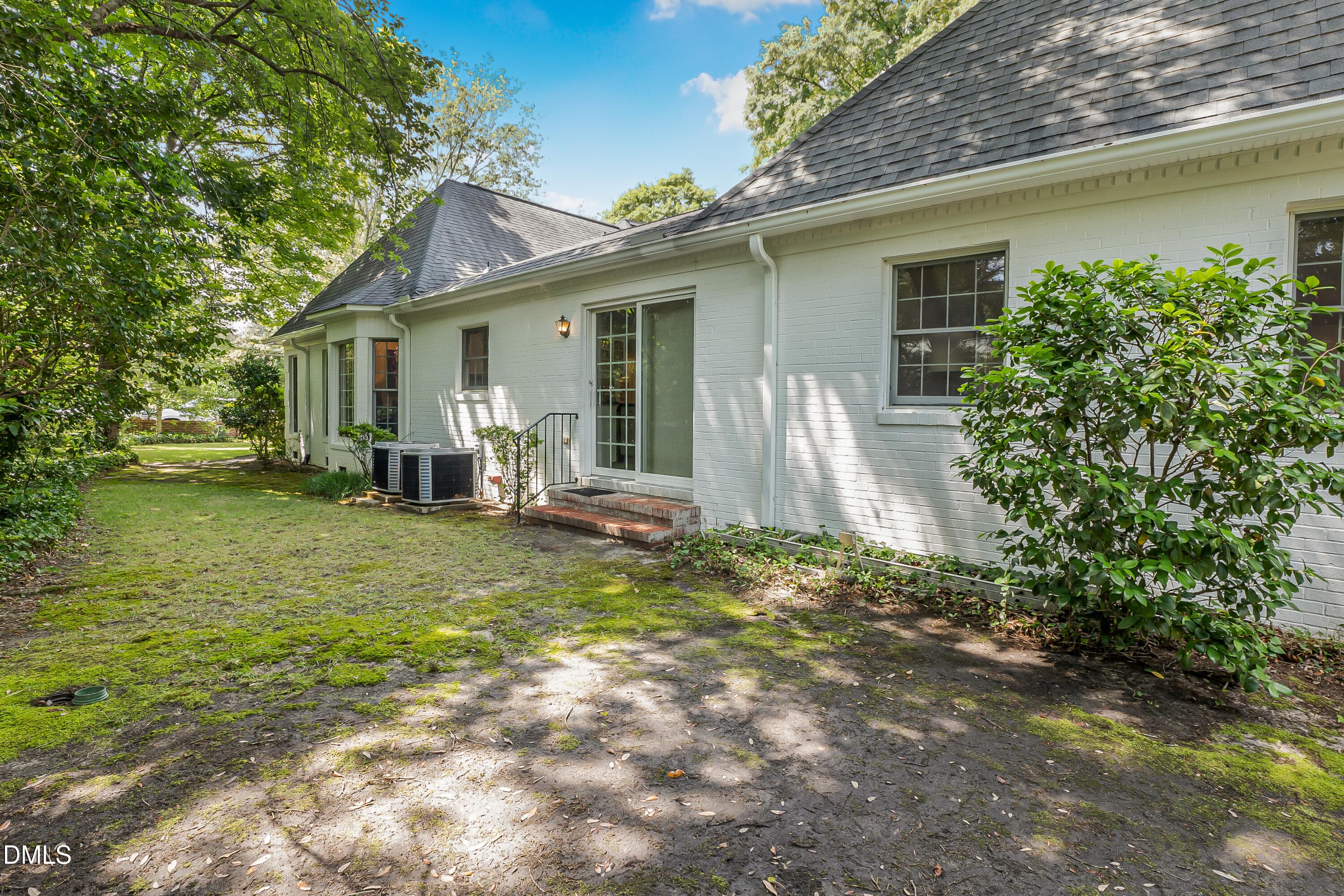 Kitchen Entrance - 25 Magnolia Road, Pinehurst, NC 28374