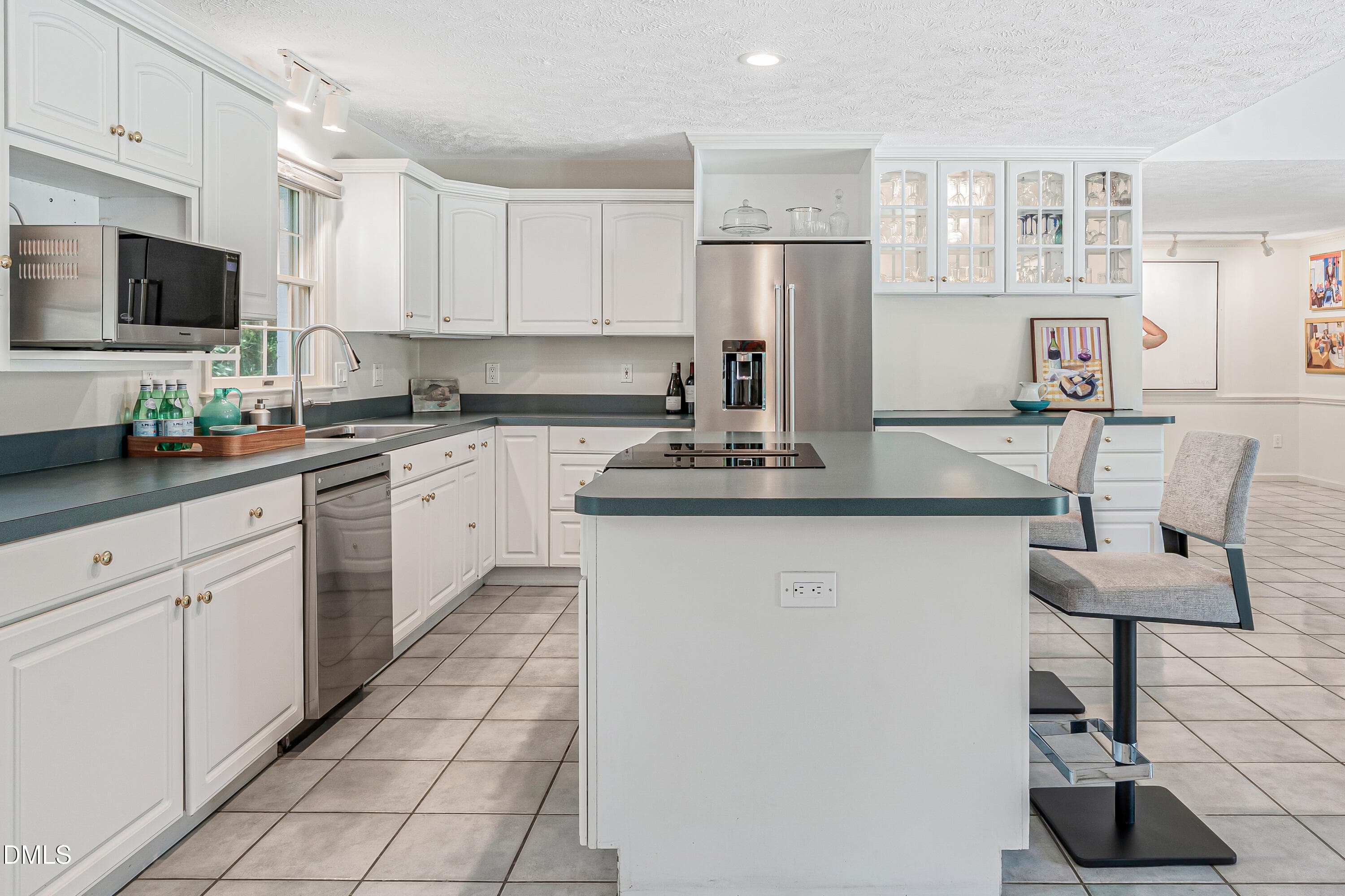 Kitchen - 25 Magnolia Road, Pinehurst, NC 28374