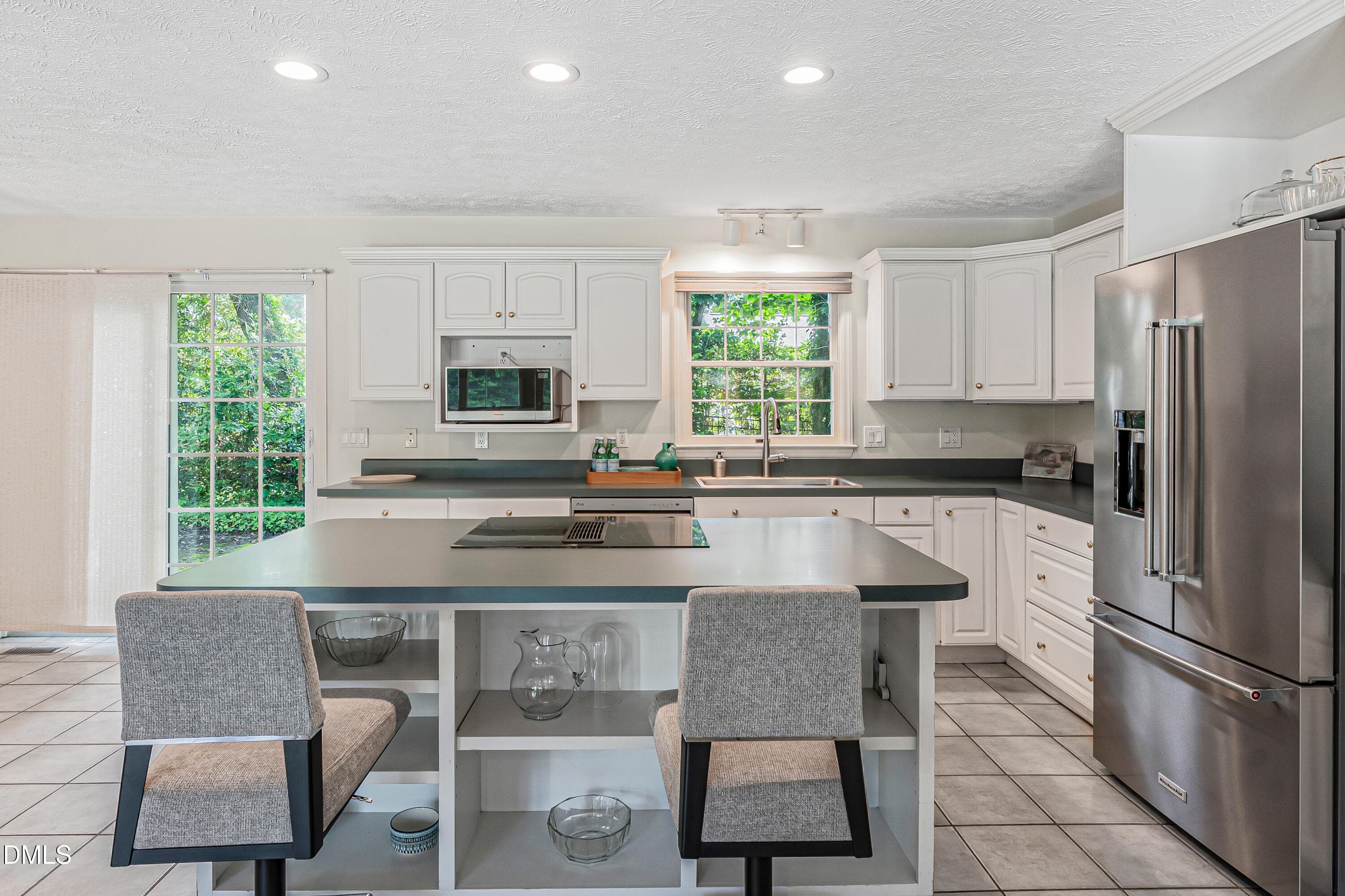 Kitchen - 25 Magnolia Road, Pinehurst, NC 28374