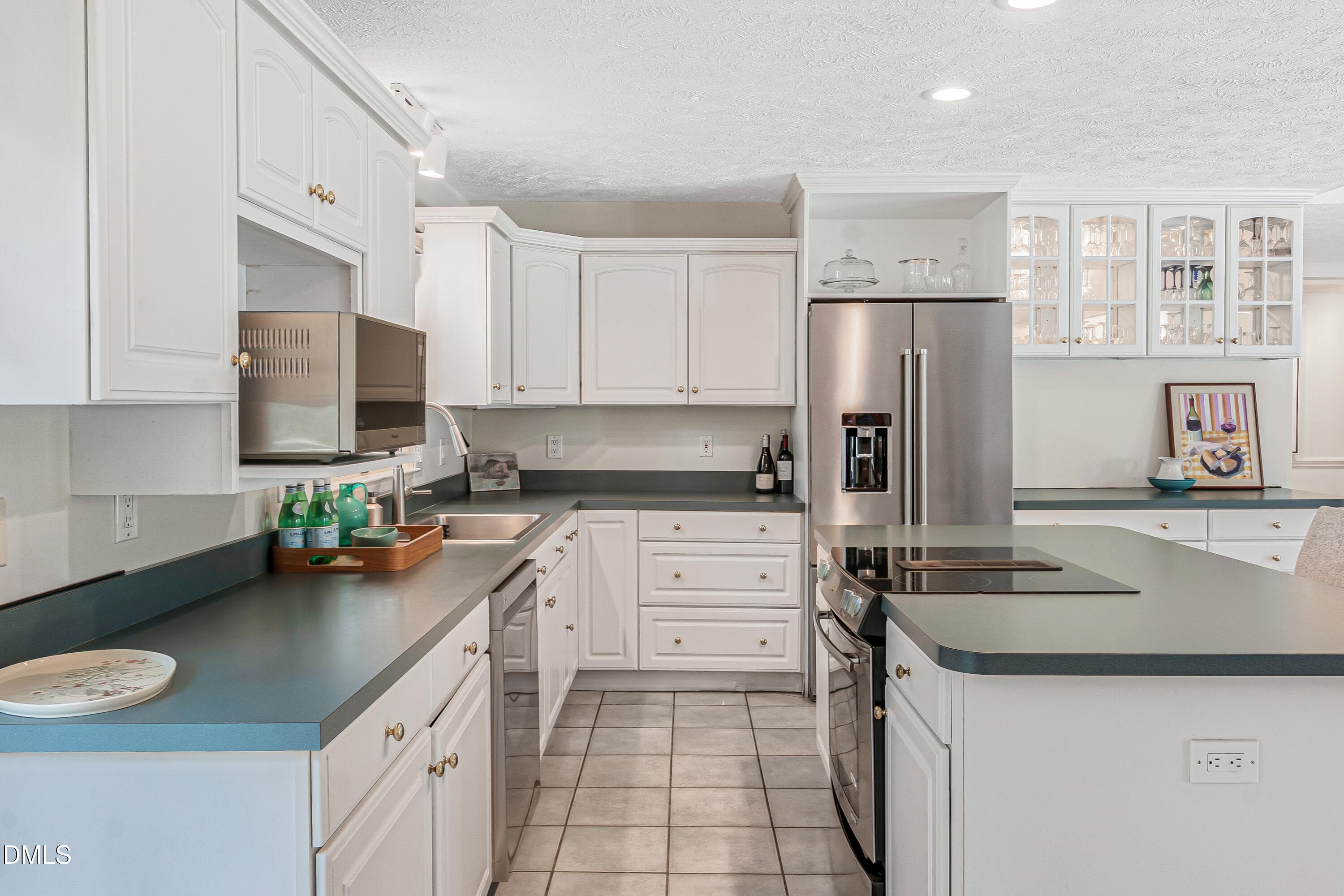 Kitchen - 25 Magnolia Road, Pinehurst, NC 28374
