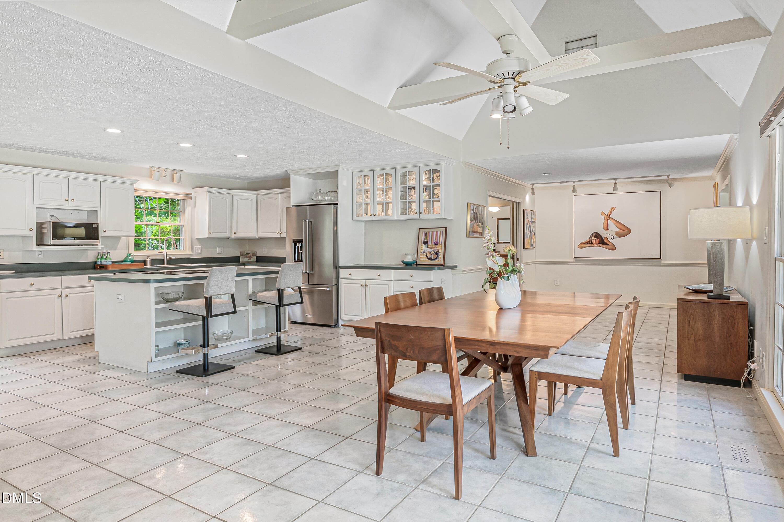 Kitchen - 25 Magnolia Road, Pinehurst, NC 28374