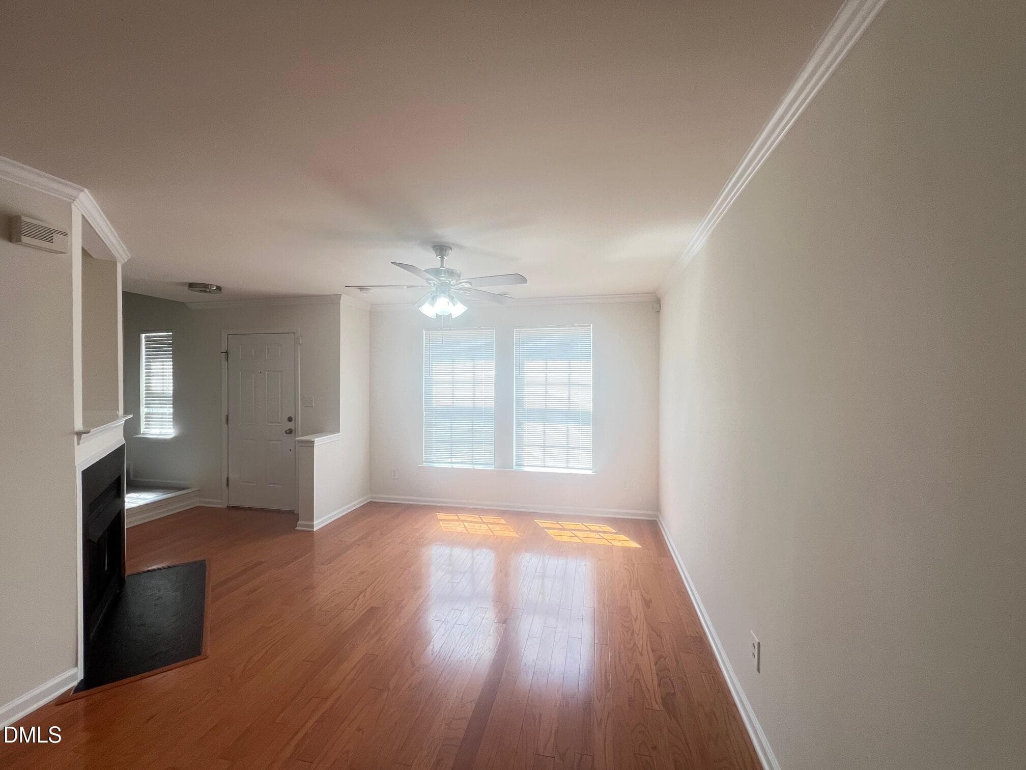 first floor - 9910 Marni Court, Raleigh, NC 27617, Raleigh