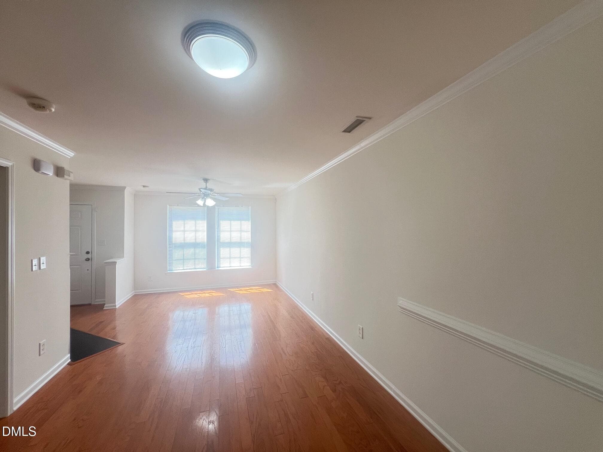 living - 9910 Marni Court, Raleigh, NC 27617, Raleigh