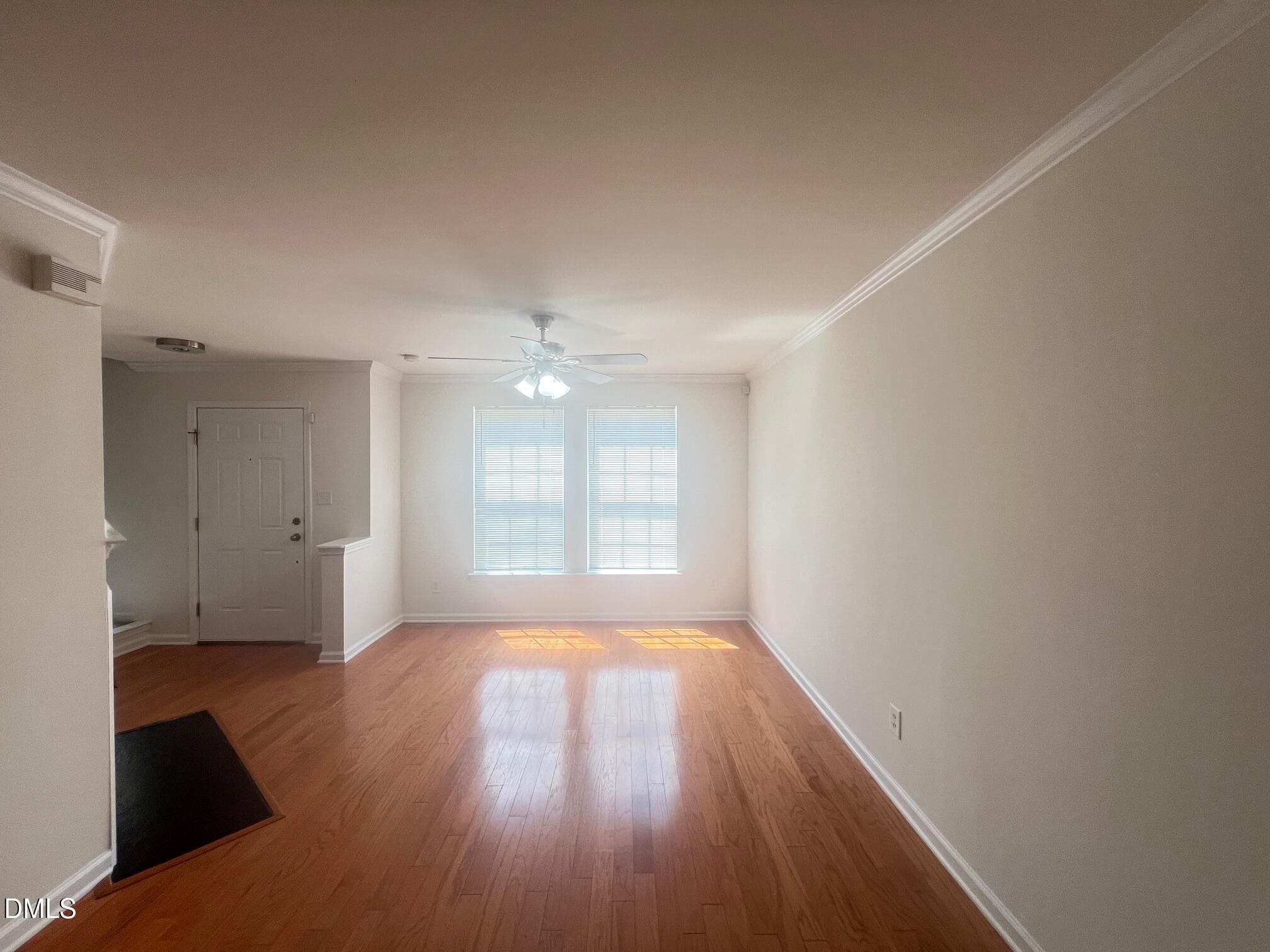 living2 - 9910 Marni Court, Raleigh, NC 27617, Raleigh