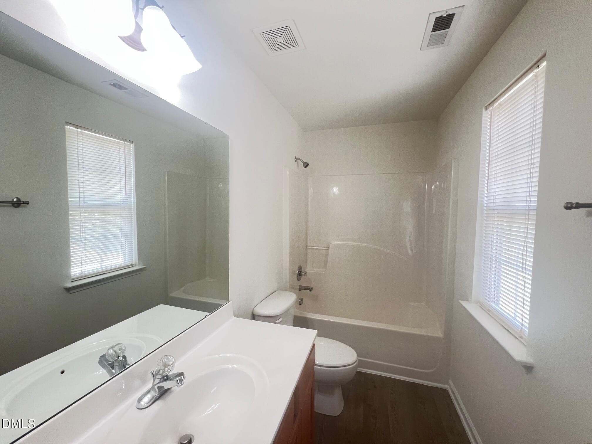 bath2a - 9910 Marni Court, Raleigh, NC 27617, Raleigh