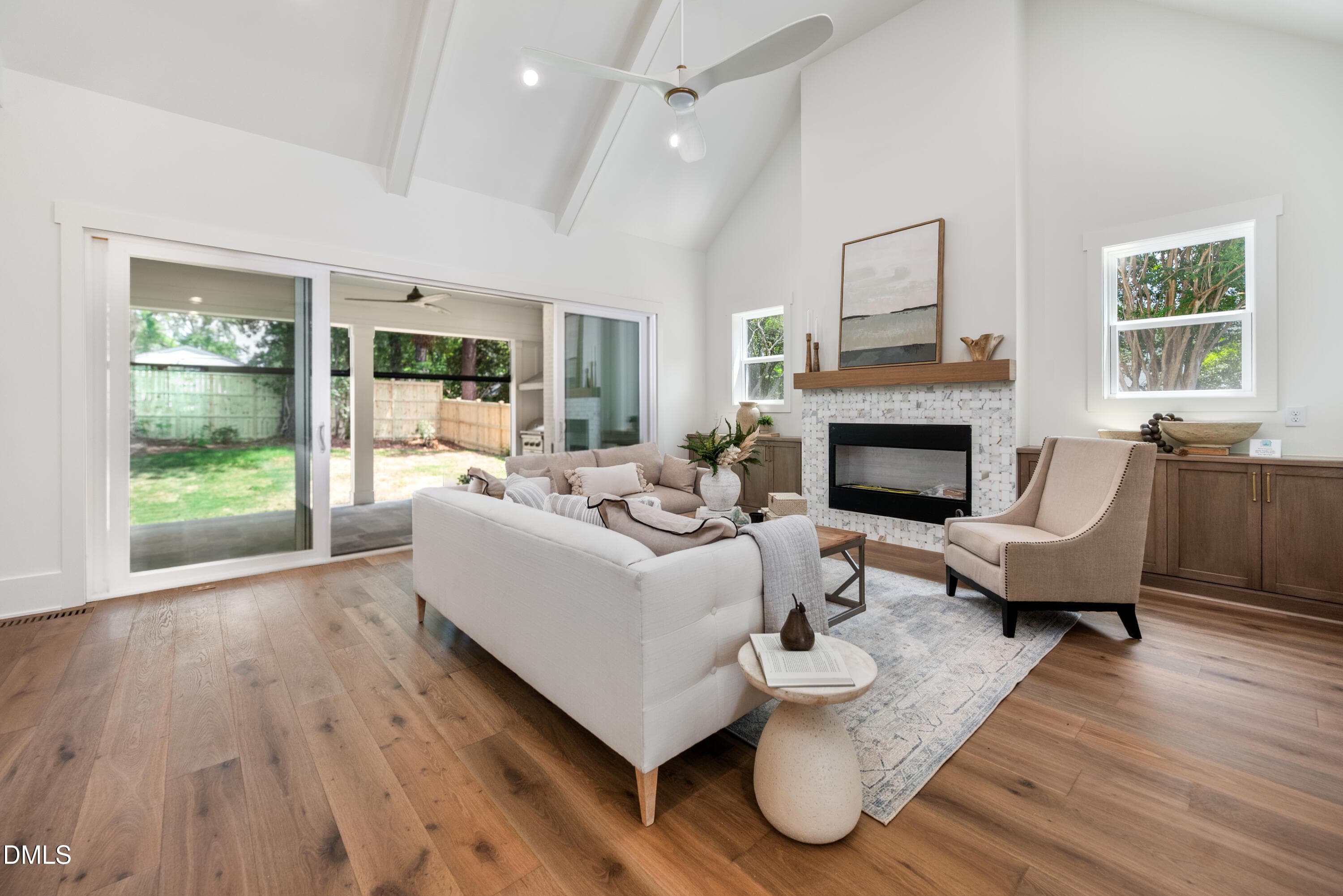 621 Duke Dr (47 of 34) - 621 Duke Drive, Raleigh, NC 27609, Raleigh