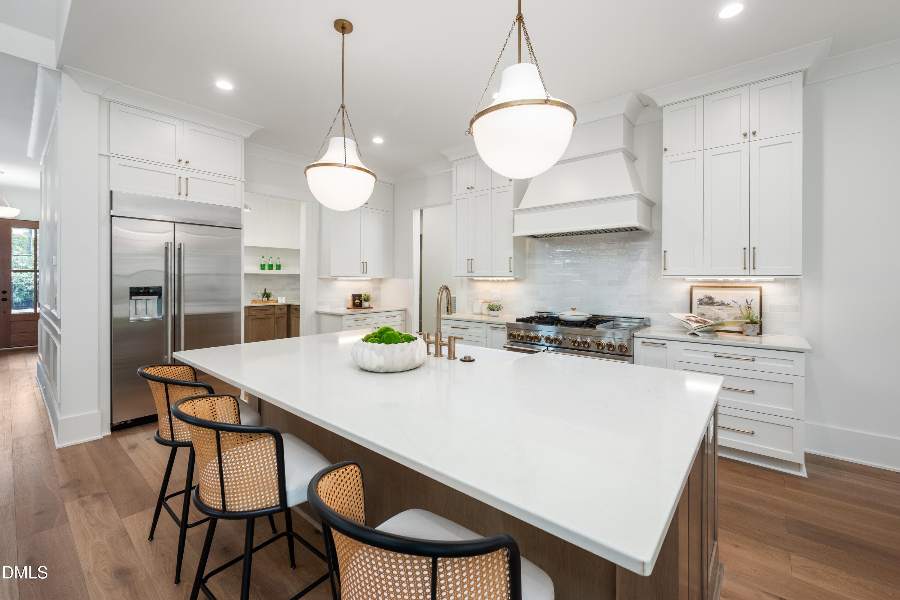 621 Duke Dr (58 of 34) - 621 Duke Drive, Raleigh, NC 27609, Raleigh