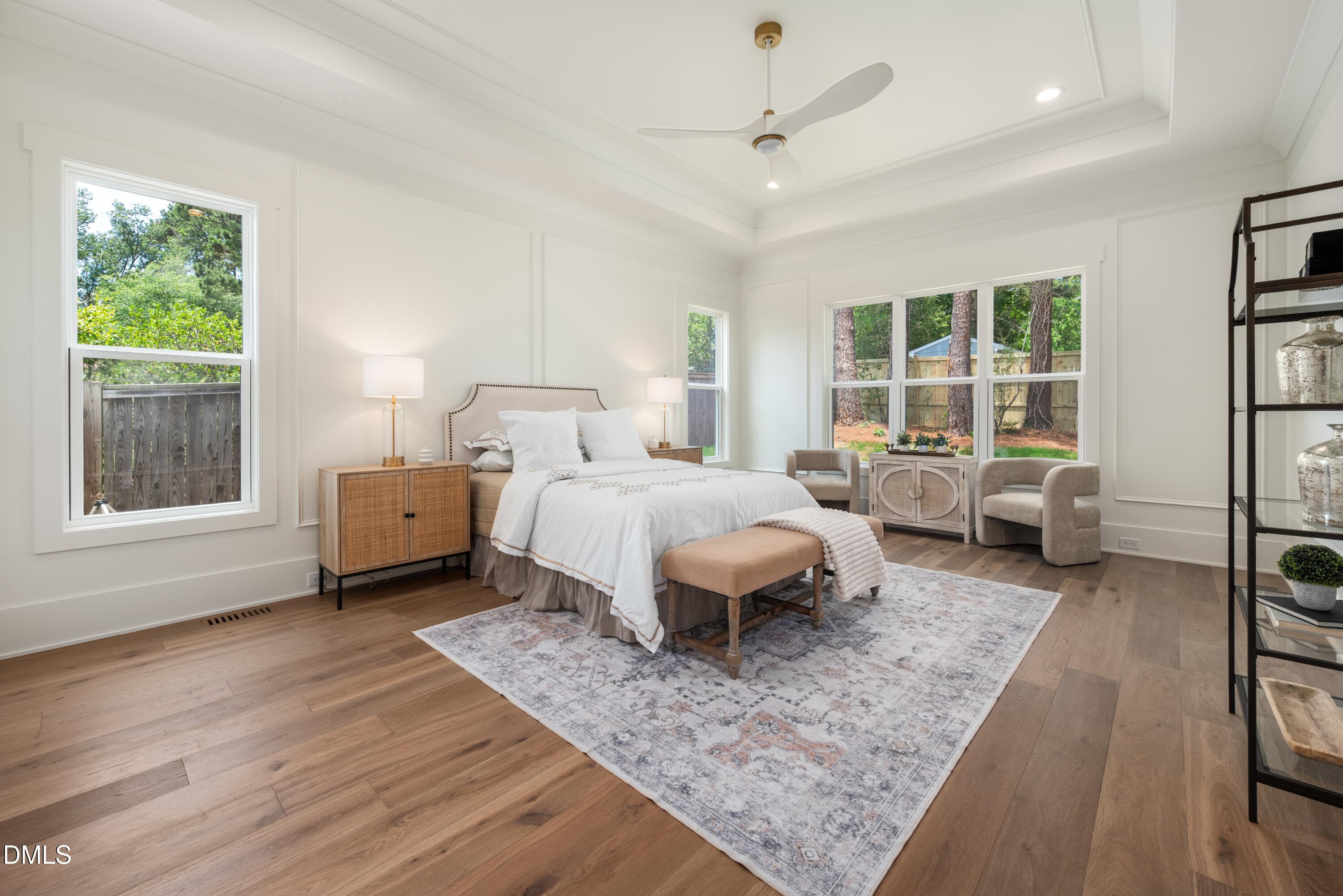 621 Duke Dr (72 of 34) - 621 Duke Drive, Raleigh, NC 27609, Raleigh