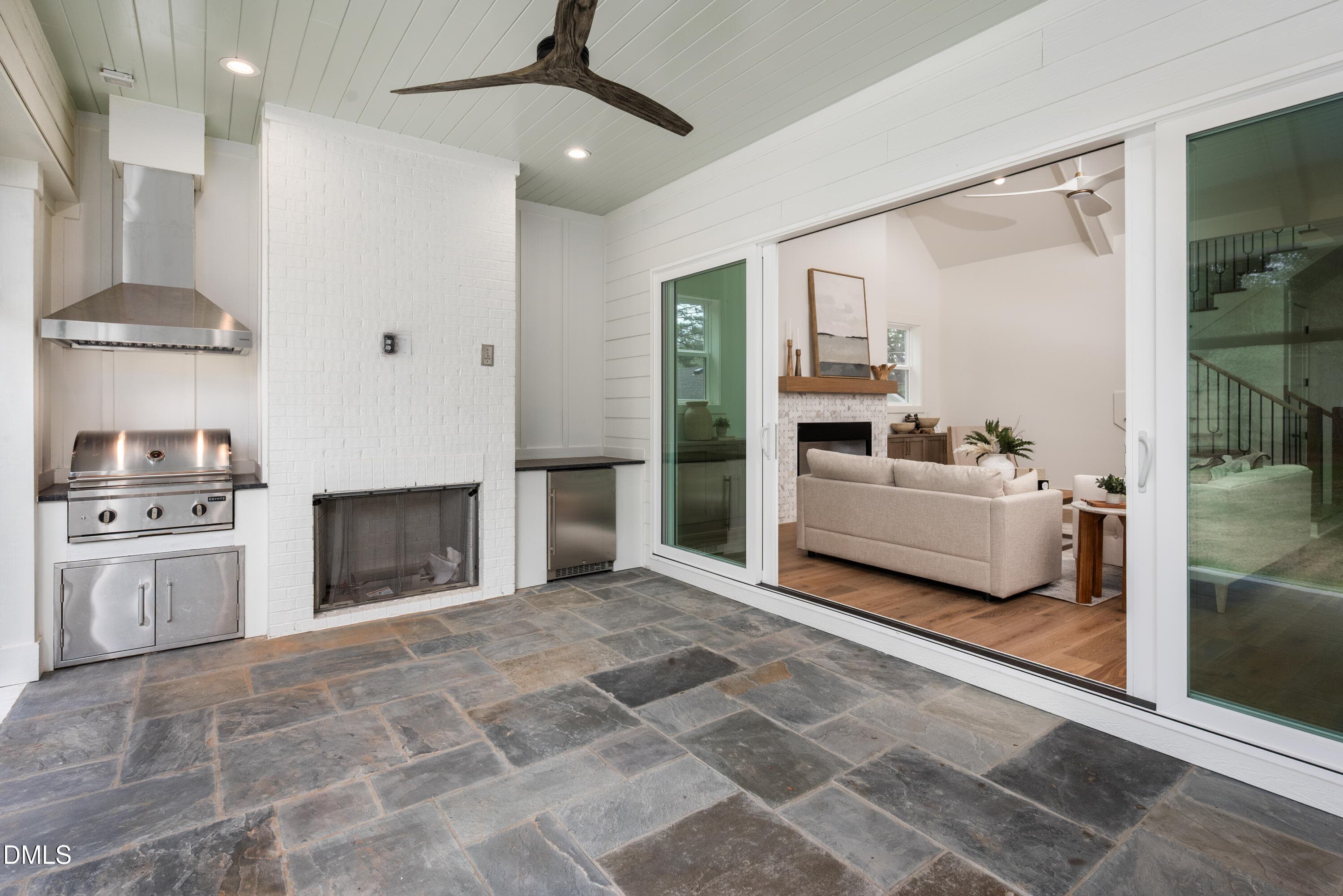 621 Duke Dr (53 of 34) - 621 Duke Drive, Raleigh, NC 27609, Raleigh