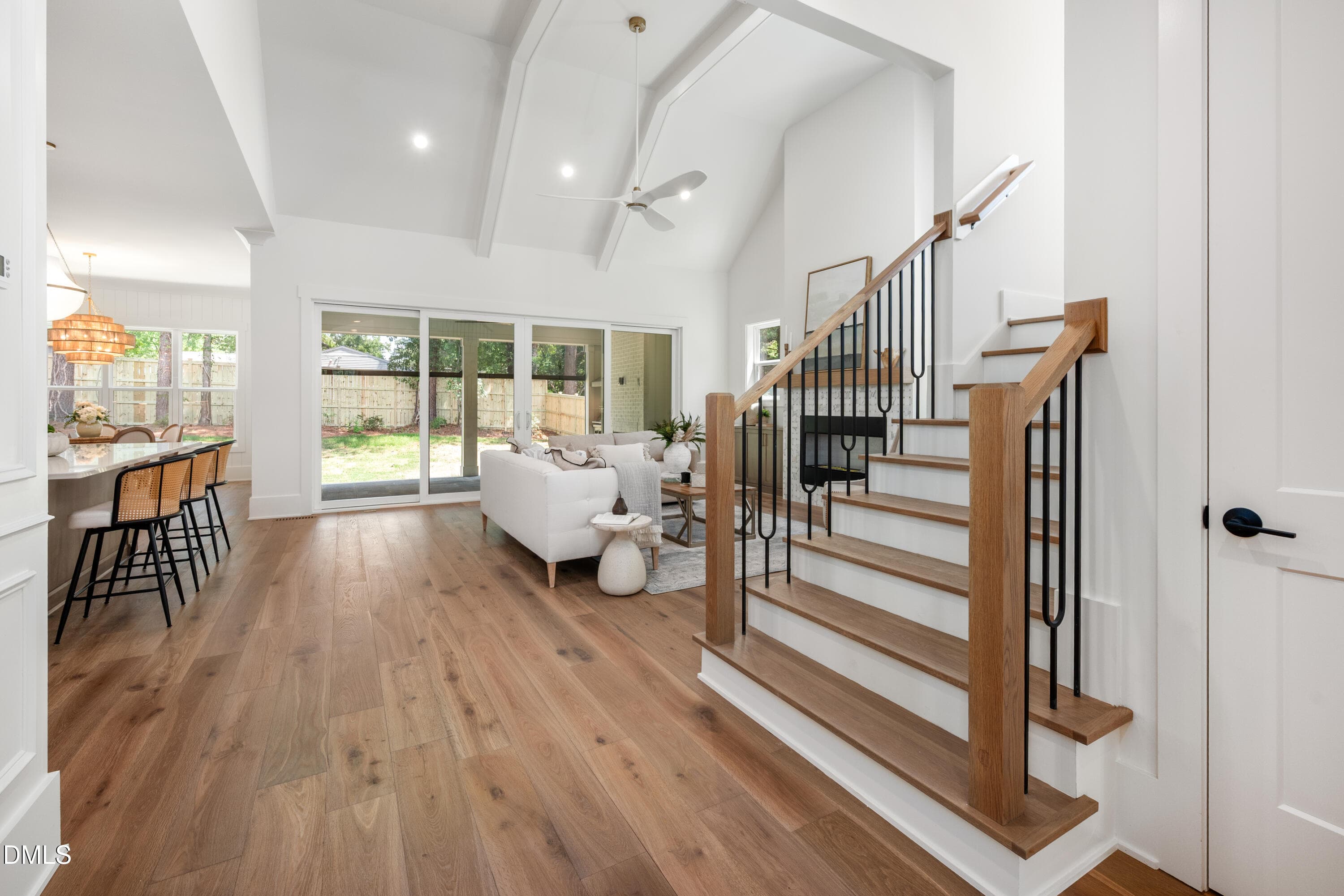 621 Duke Dr (44 of 34) - 621 Duke Drive, Raleigh, NC 27609, Raleigh