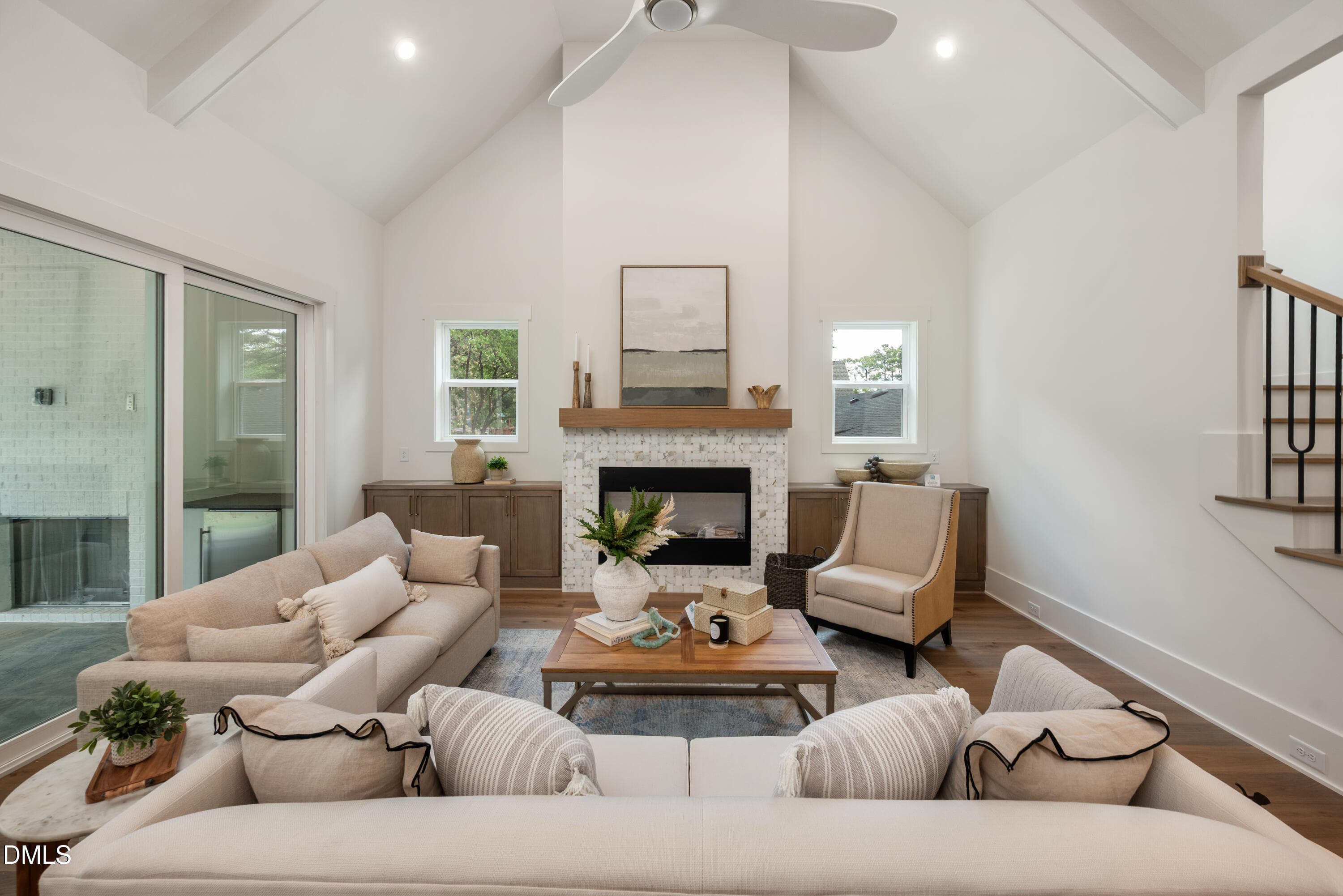 621 Duke Dr (51 of 34) - 621 Duke Drive, Raleigh, NC 27609, Raleigh
