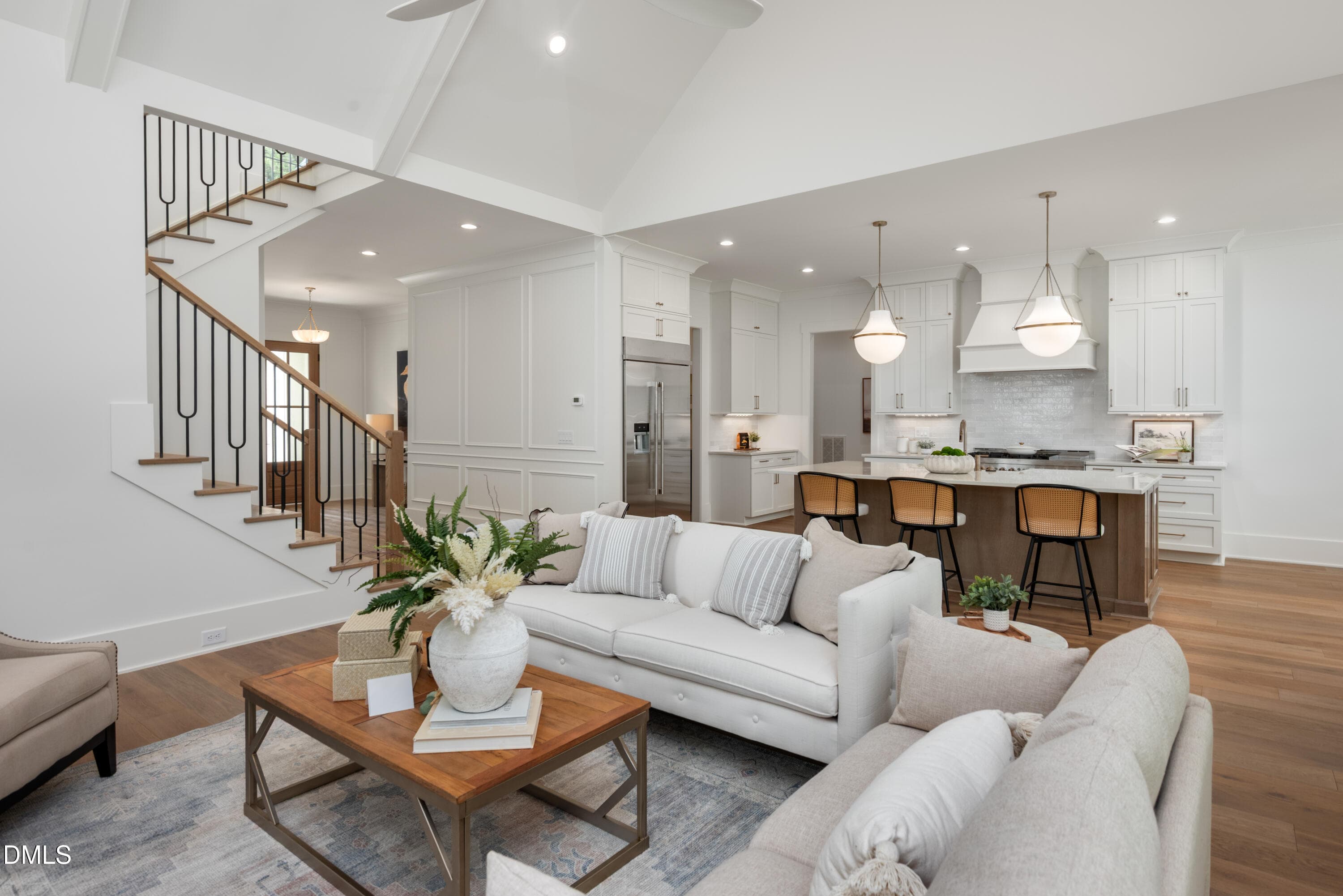 621 Duke Dr (56 of 34) - 621 Duke Drive, Raleigh, NC 27609, Raleigh