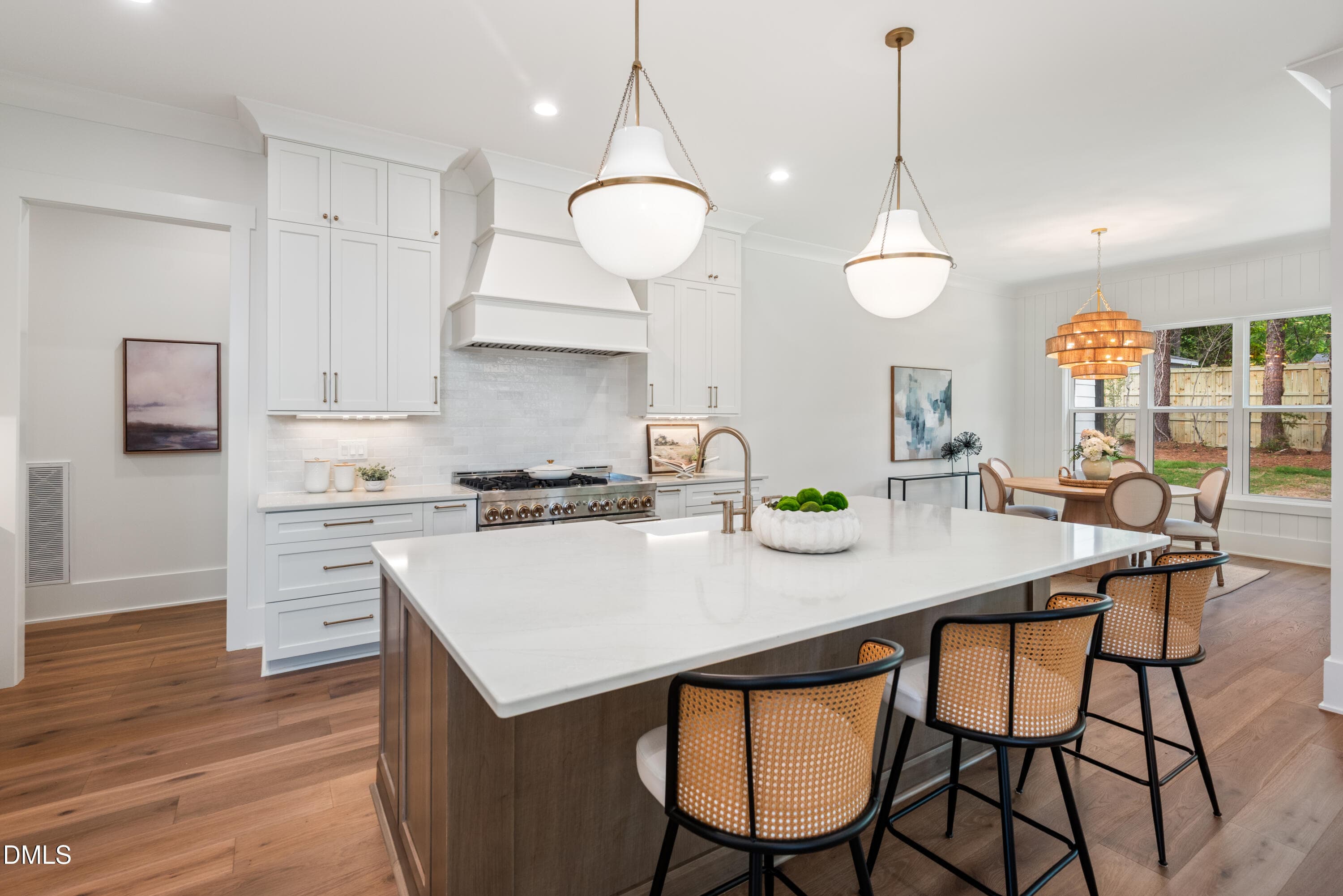 621 Duke Dr (57 of 34) - 621 Duke Drive, Raleigh, NC 27609, Raleigh