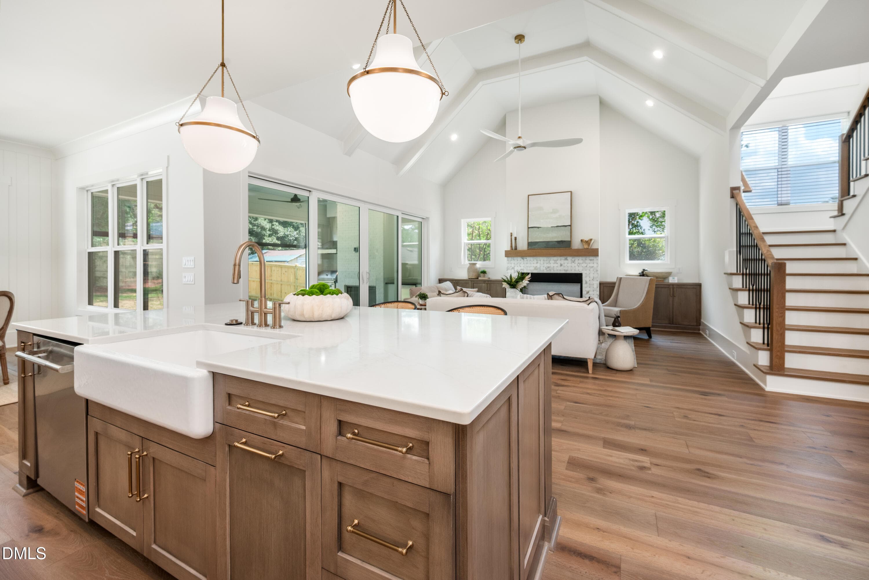 621 Duke Dr (50 of 34) - 621 Duke Drive, Raleigh, NC 27609, Raleigh