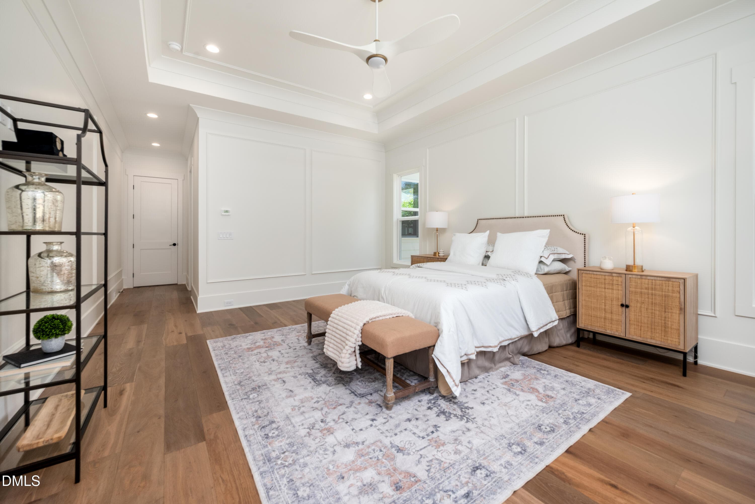 621 Duke Dr (73 of 34) - 621 Duke Drive, Raleigh, NC 27609, Raleigh