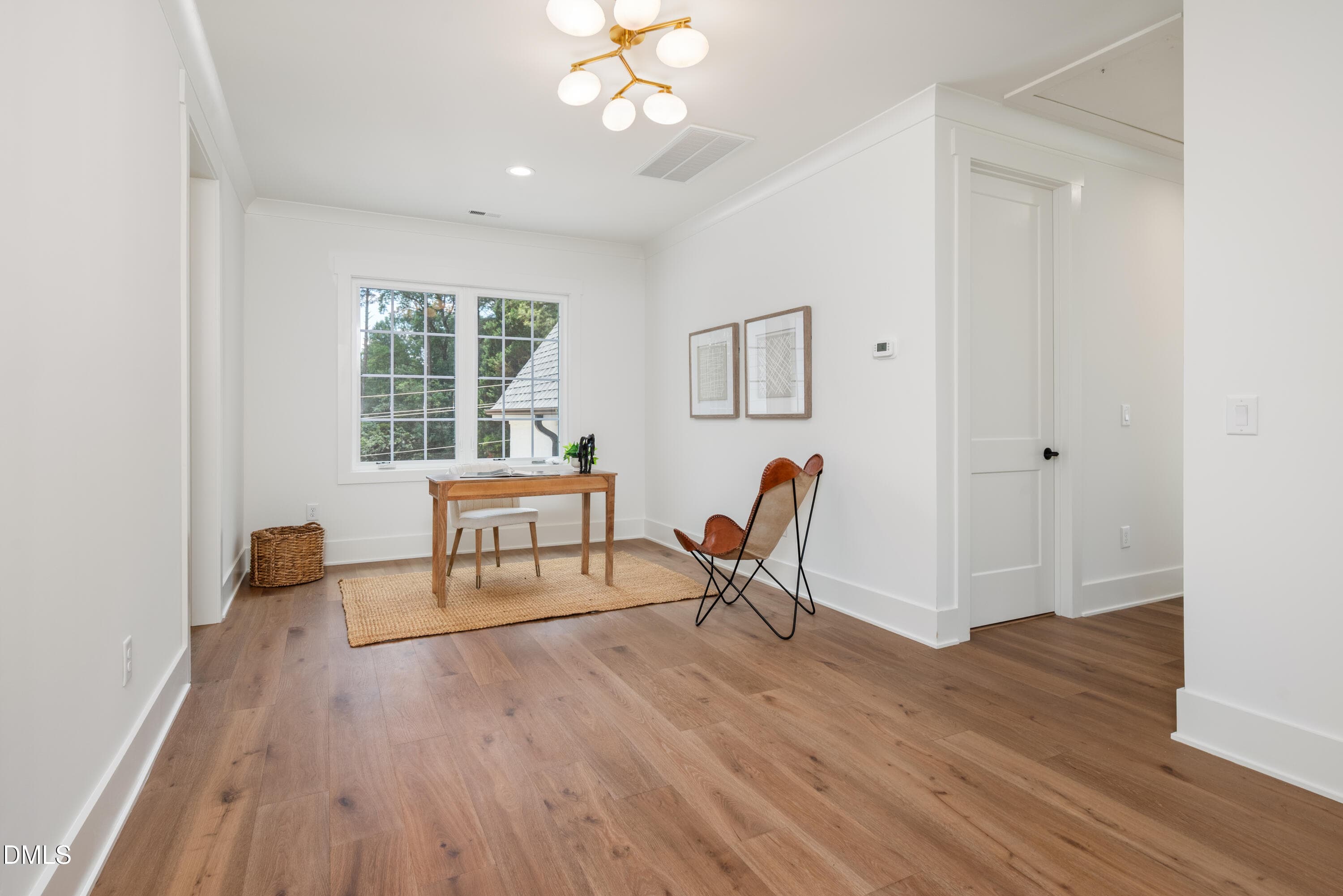 621 Duke Dr (74 of 34) - 621 Duke Drive, Raleigh, NC 27609, Raleigh