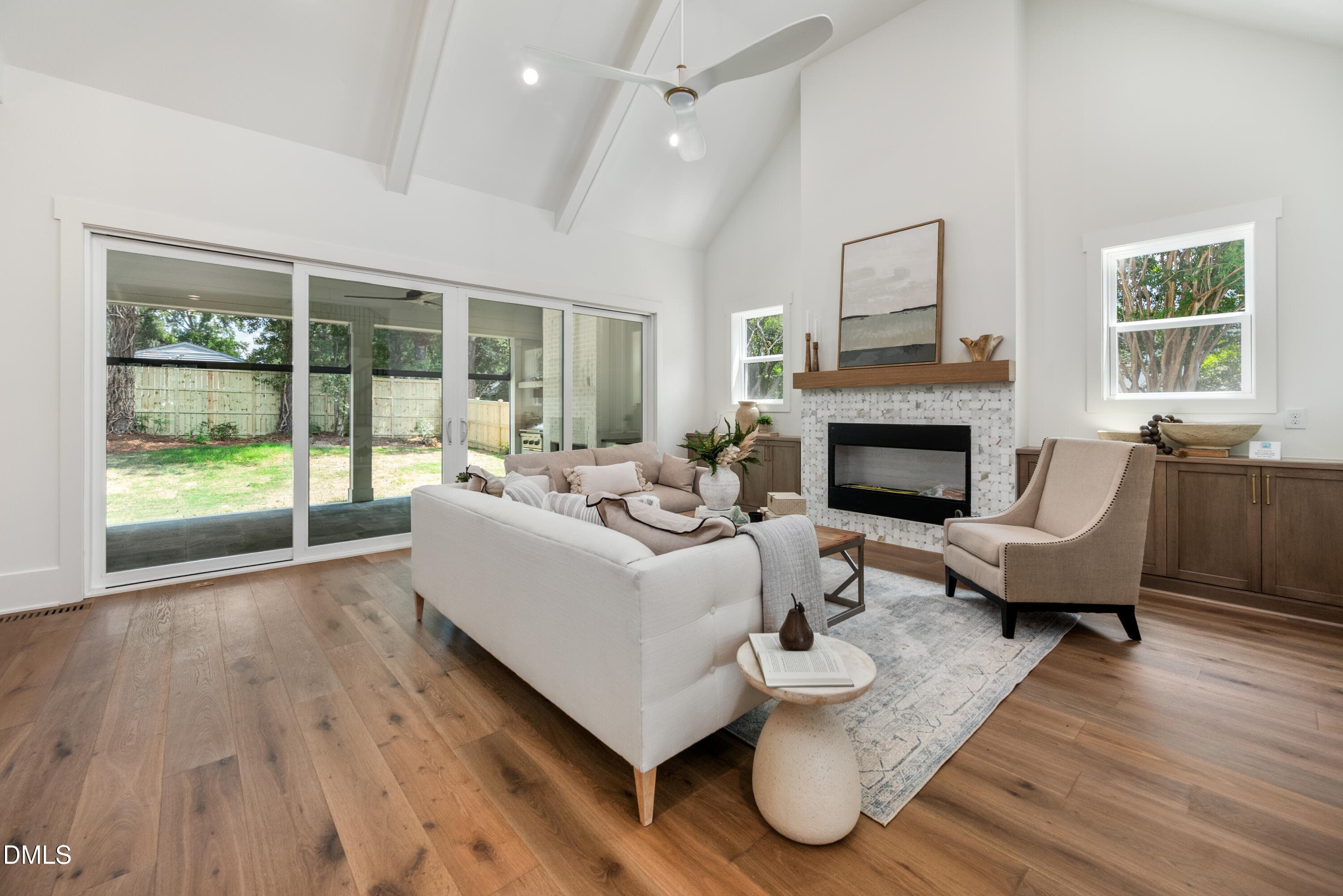 621 Duke Dr (46 of 34) - 621 Duke Drive, Raleigh, NC 27609, Raleigh