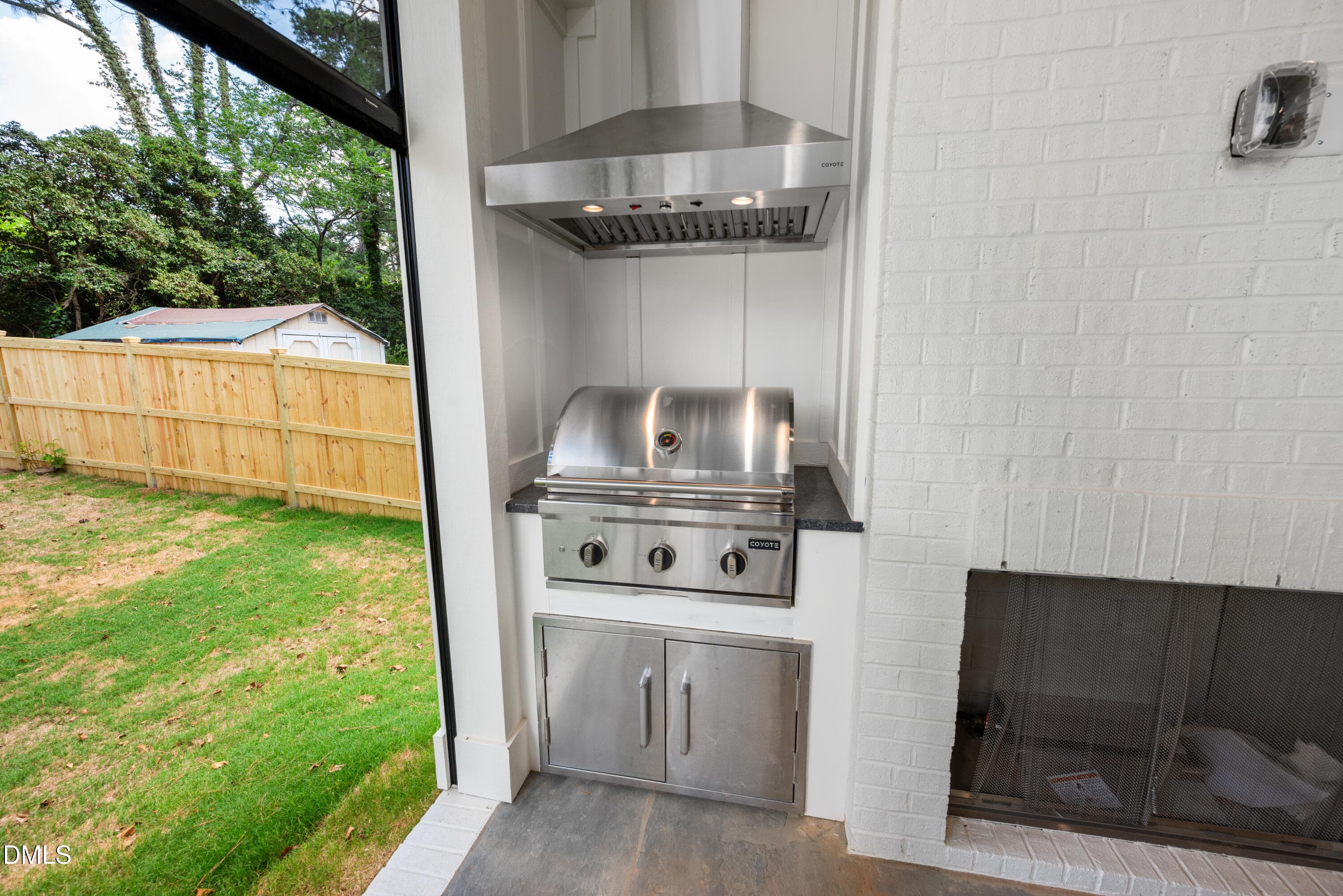621 Duke Dr (54 of 34) - 621 Duke Drive, Raleigh, NC 27609, Raleigh