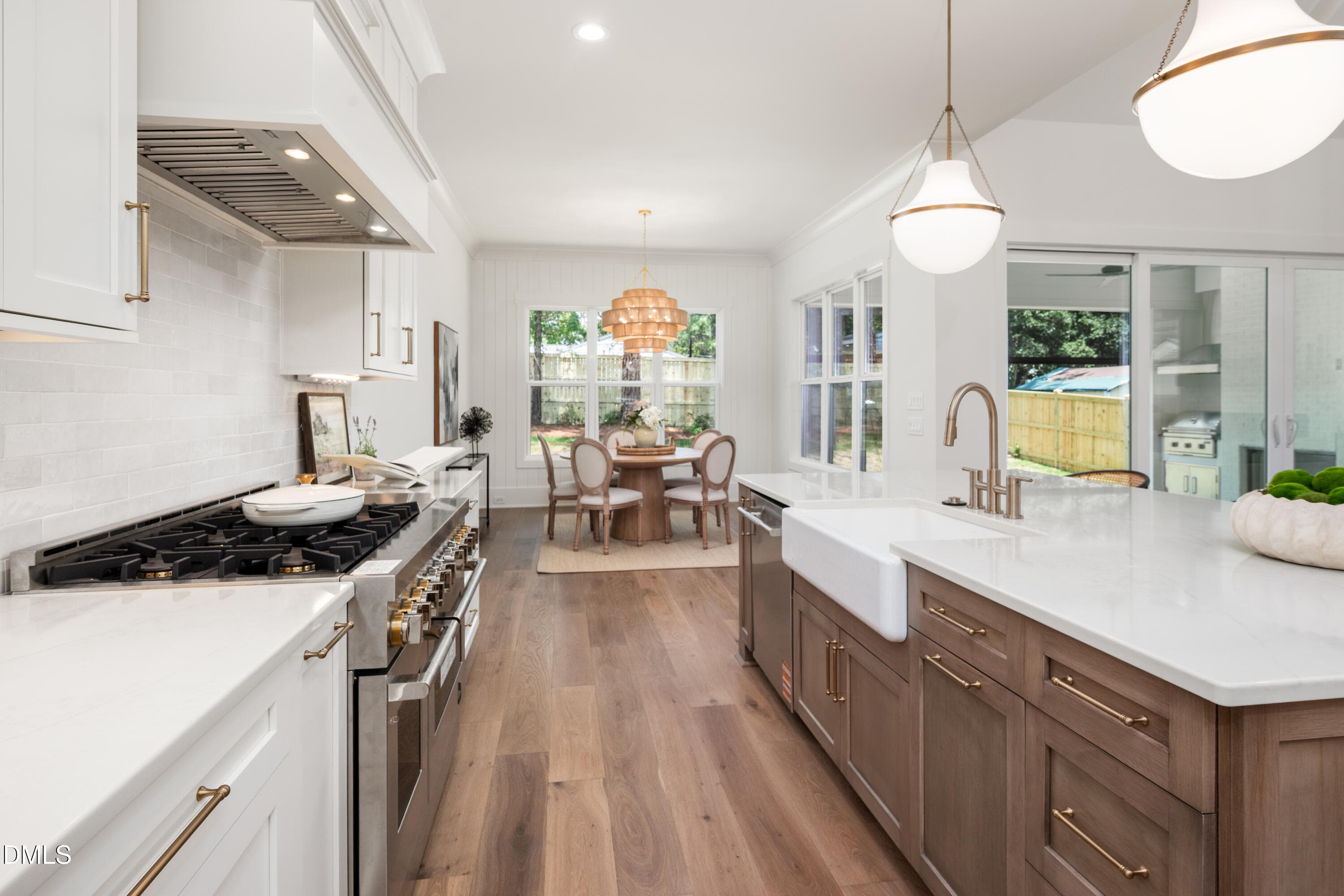 621 Duke Dr (64 of 34) - 621 Duke Drive, Raleigh, NC 27609, Raleigh