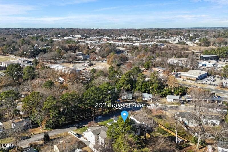 Conn Magnet Elementary School (1) - 203 Baggett Avenue, Raleigh, NC 27604, Raleigh