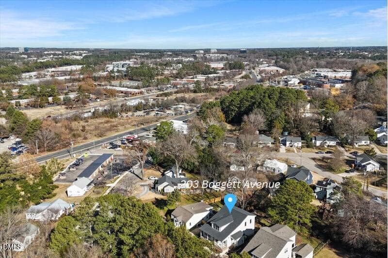 Conn Magnet Elementary School (2) - 203 Baggett Avenue, Raleigh, NC 27604, Raleigh