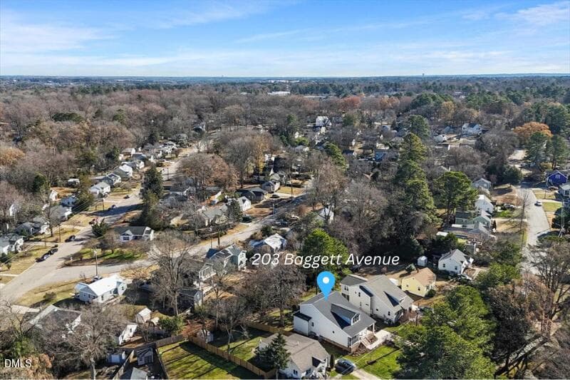Conn Magnet Elementary School (3) - 203 Baggett Avenue, Raleigh, NC 27604, Raleigh
