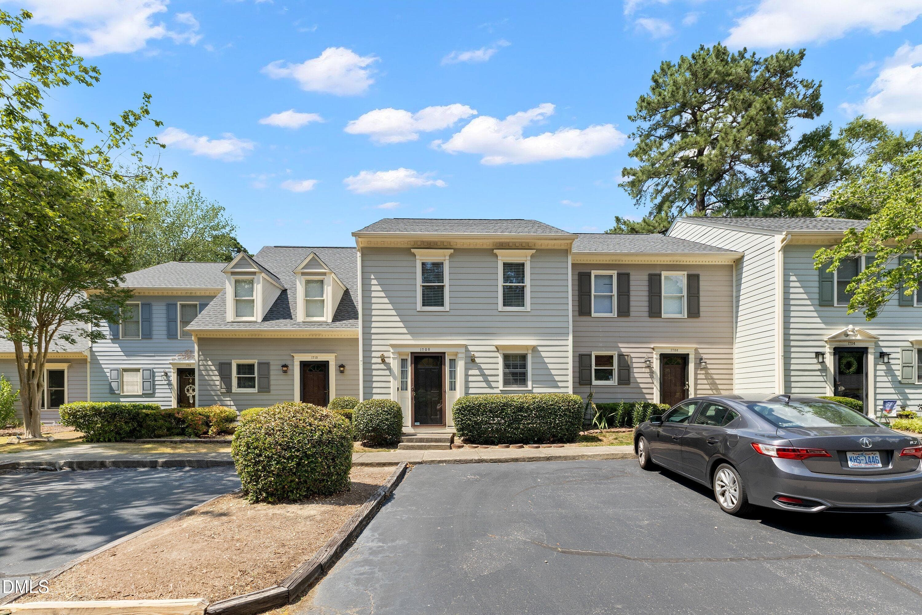 02-1708 Township Cir 118 Temple_0630 - 1708 Township Circle, Raleigh, NC 27609, Raleigh