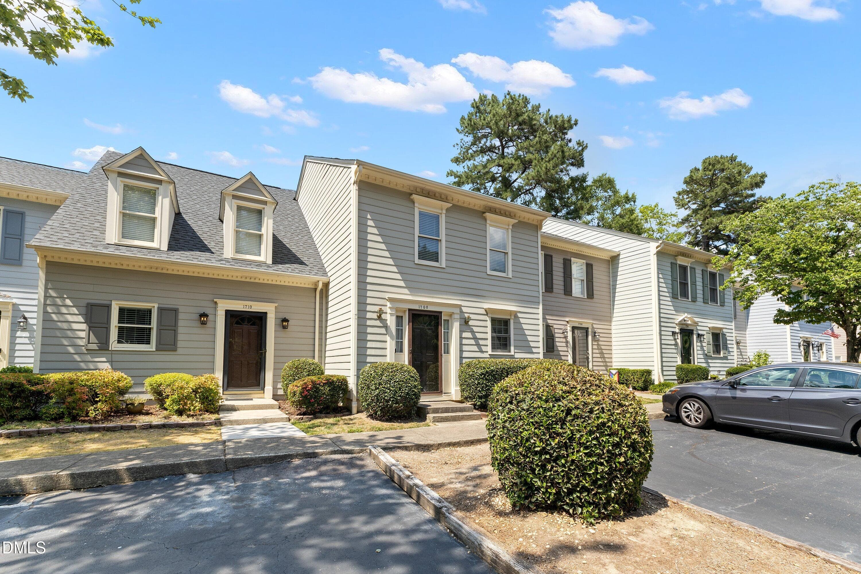 03-1708 Township Cir 118 Temple_0636 - 1708 Township Circle, Raleigh, NC 27609, Raleigh