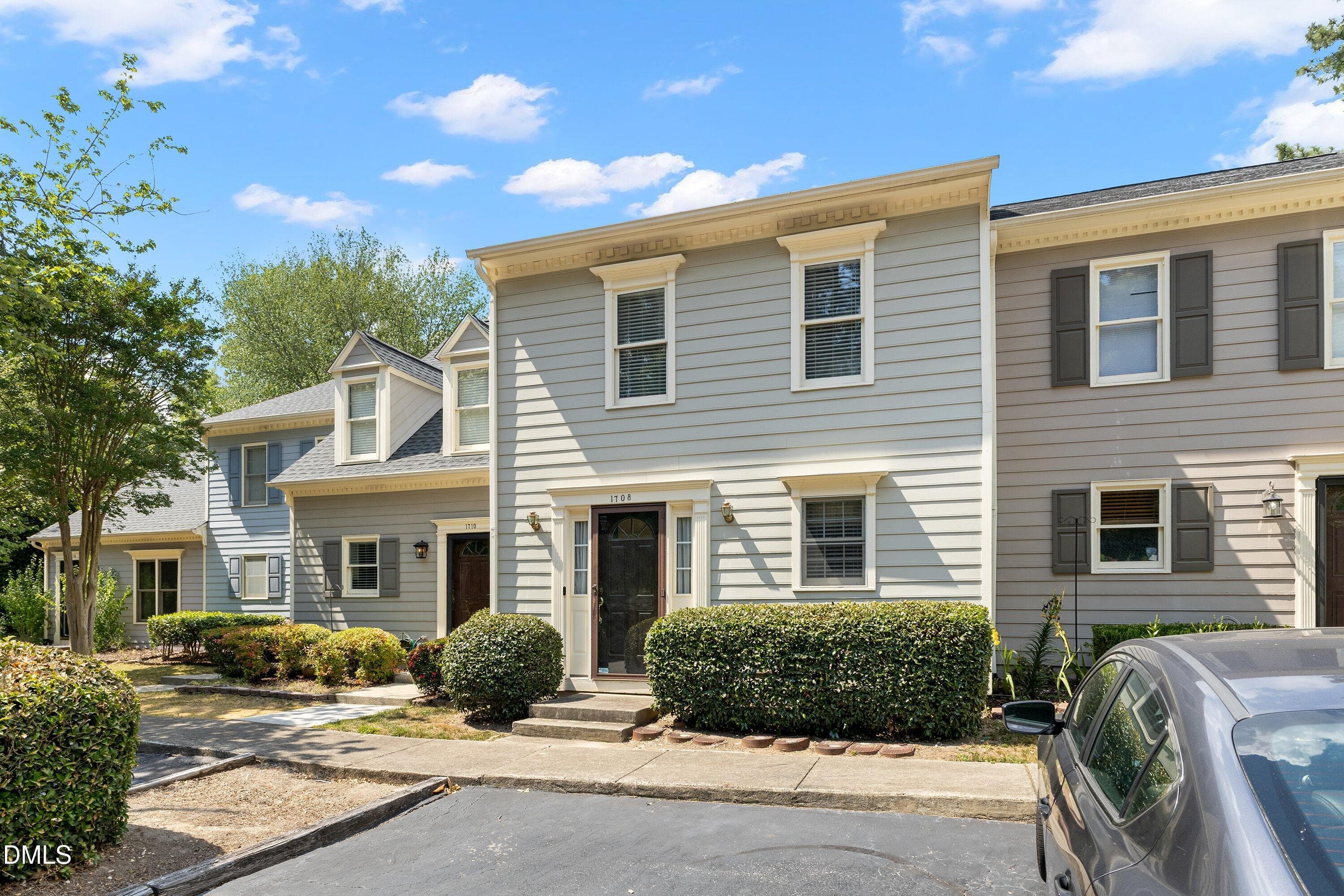04-1708 Township Cir 118 Temple_0639 - 1708 Township Circle, Raleigh, NC 27609, Raleigh
