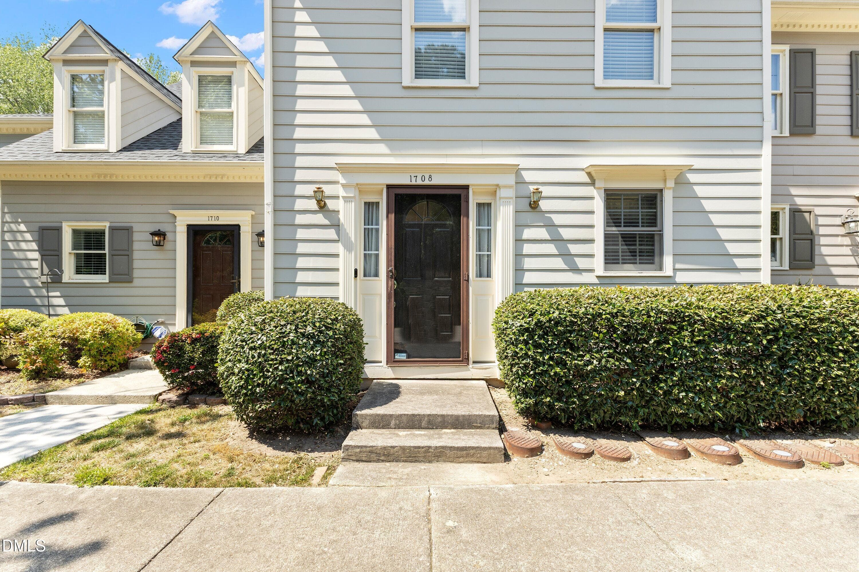 05-1708 Township Cir 118 Temple_0624 - 1708 Township Circle, Raleigh, NC 27609, Raleigh