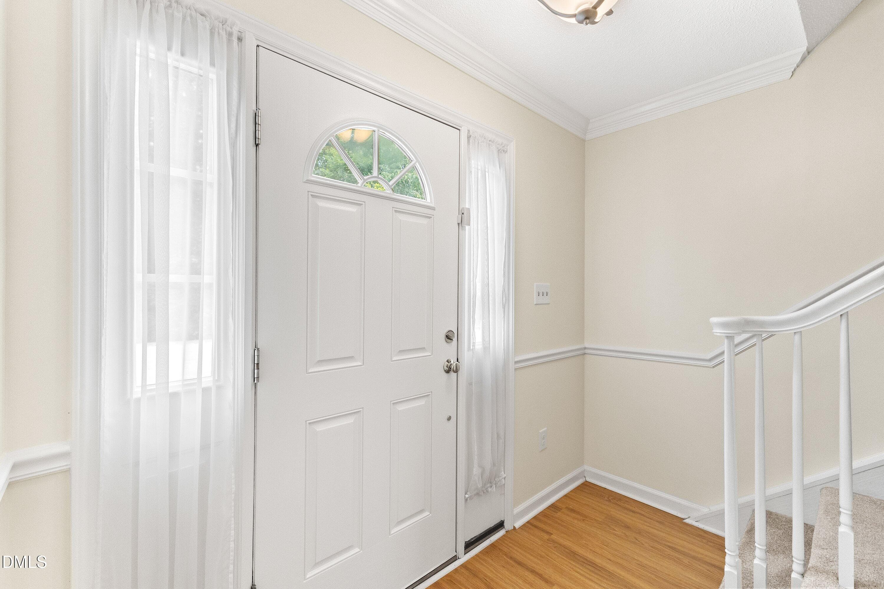06-1708 Township Cir 118 Temple_0466 - 1708 Township Circle, Raleigh, NC 27609, Raleigh