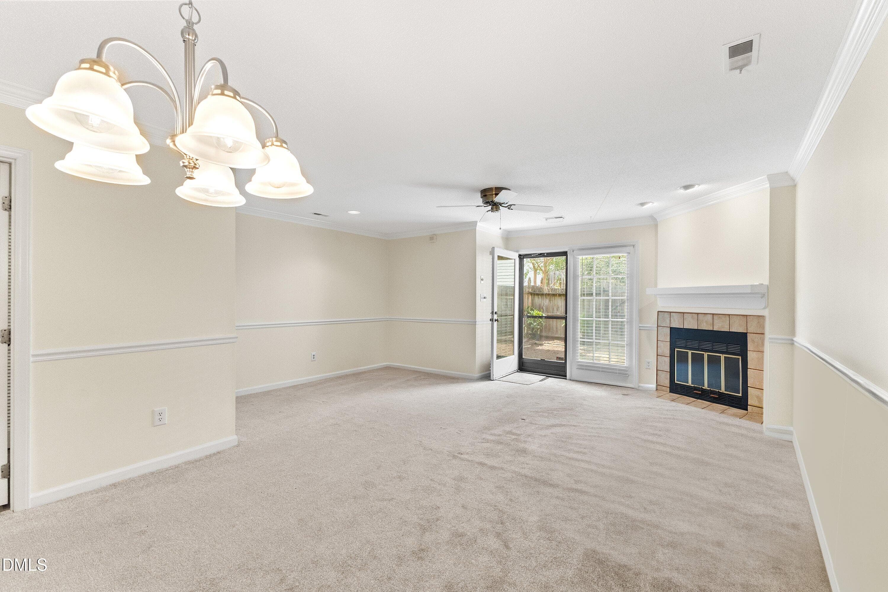 10-1708 Township Cir 118 Temple_0486 - 1708 Township Circle, Raleigh, NC 27609, Raleigh