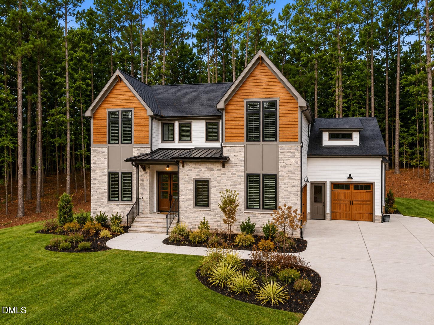 43 - 290 Hidden Lake Drive, Youngsville, NC 27596, Youngsville