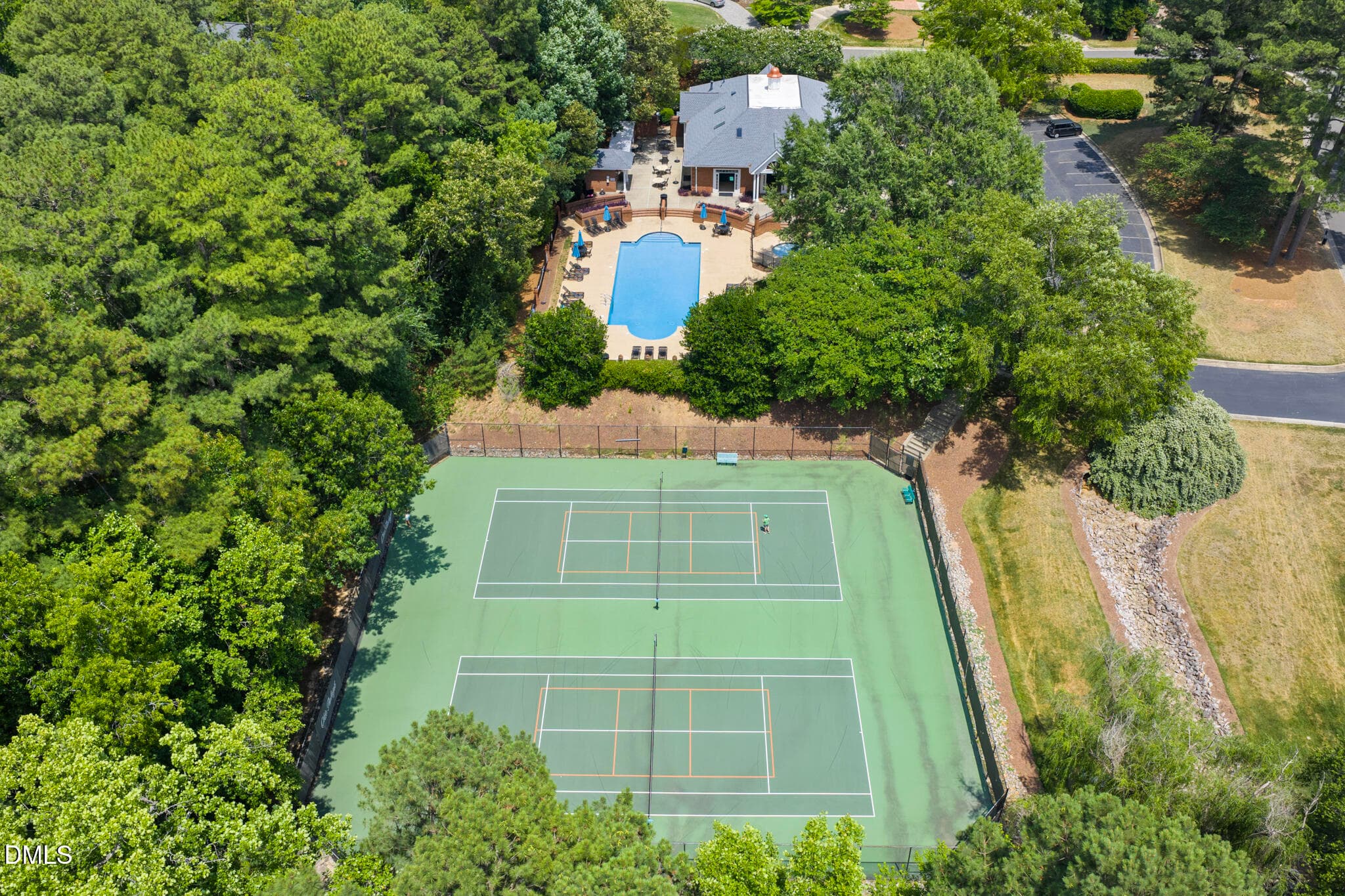 DJI_20260611142348_0160_D - 4005 George V Strong Wynd, Raleigh, NC 27612, Raleigh