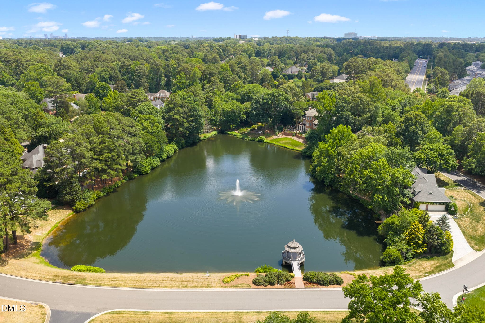DJI_20260611142424_0169_D - 4005 George V Strong Wynd, Raleigh, NC 27612, Raleigh