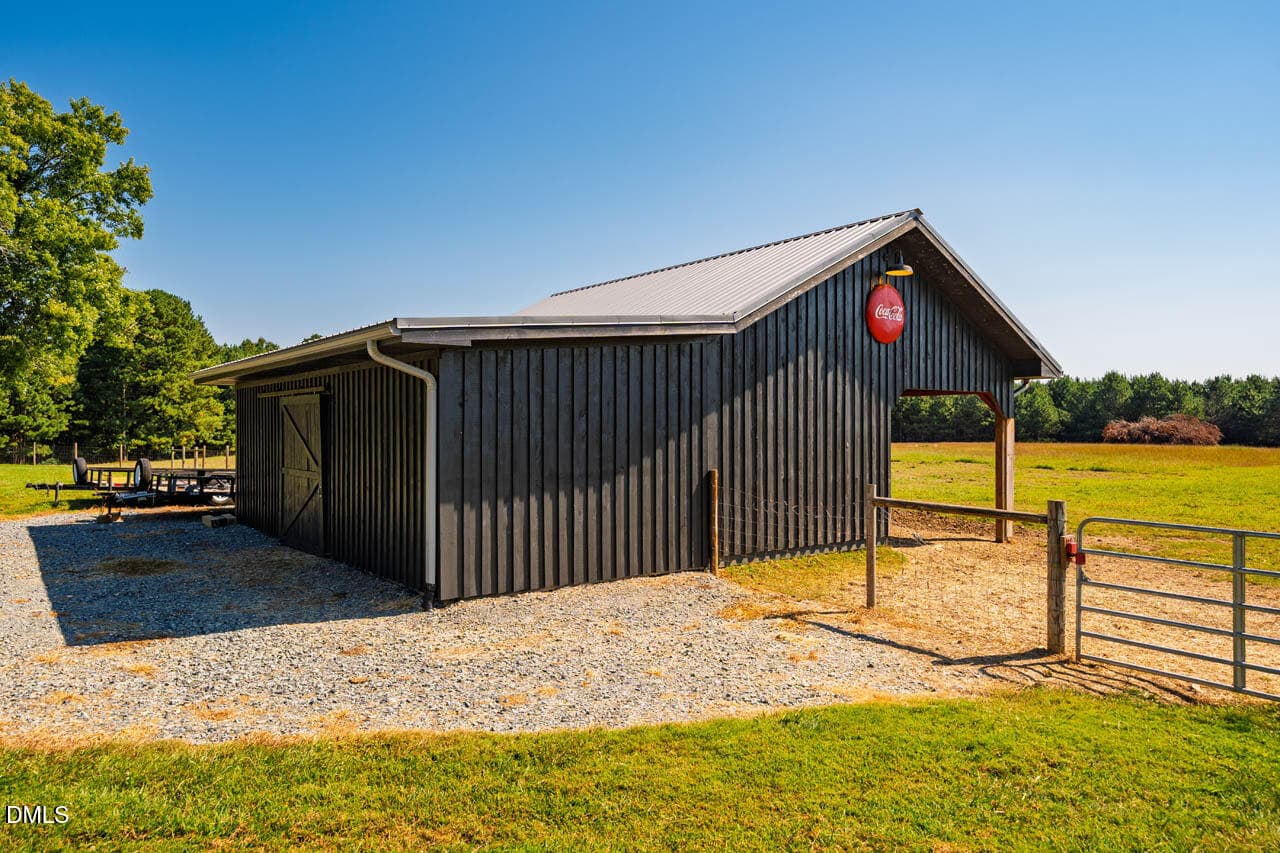 865MarshallRd-034 - 865 Marshall Road, Pittsboro, NC 27312