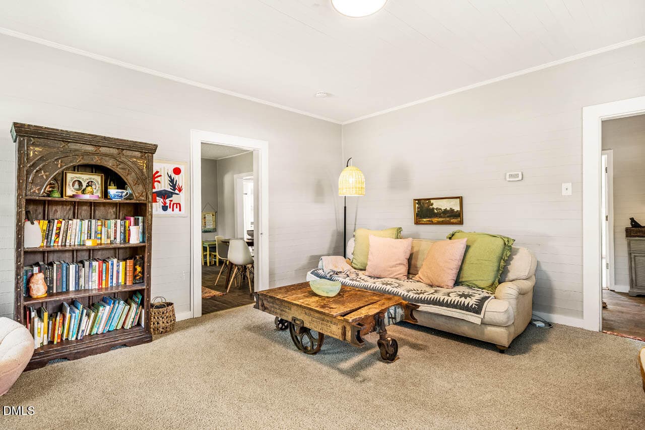 865MarshallRd-064 - 865 Marshall Road, Pittsboro, NC 27312