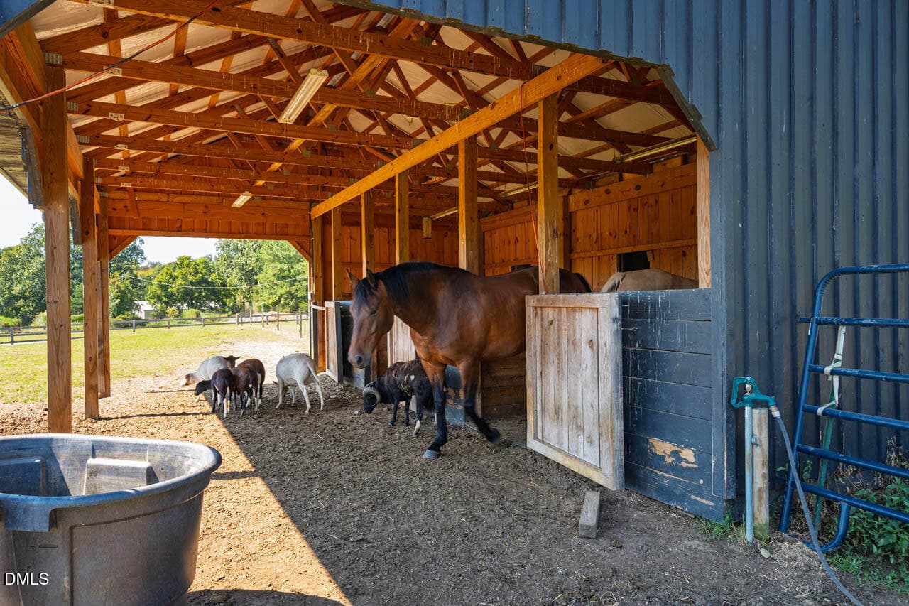 865MarshallRd-055 - 865 Marshall Road, Pittsboro, NC 27312
