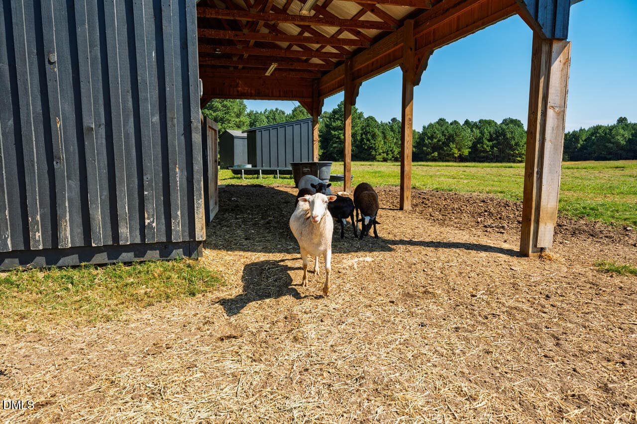 865MarshallRd-049 - 865 Marshall Road, Pittsboro, NC 27312