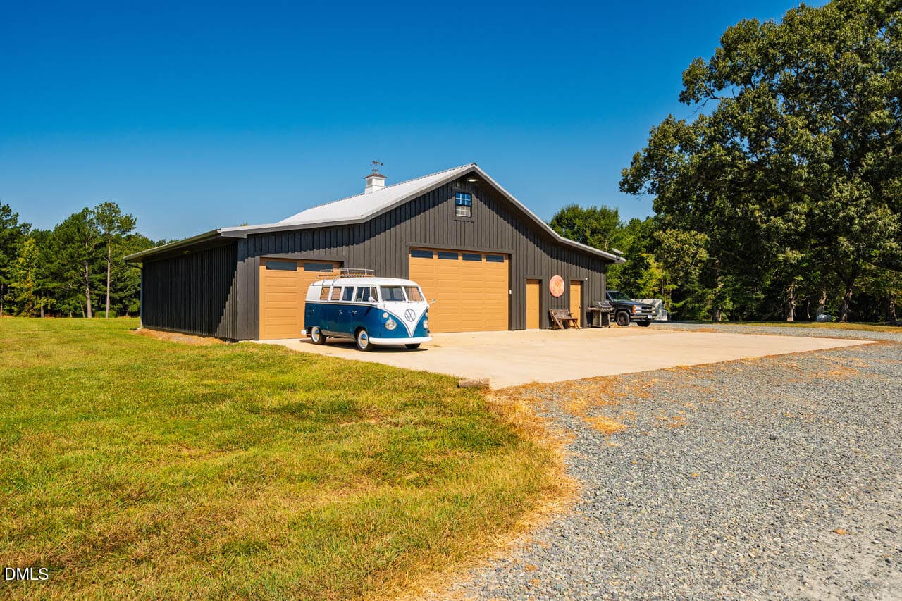 865MarshallRd-028 - 865 Marshall Road, Pittsboro, NC 27312