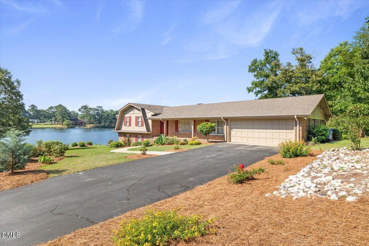 03-200 Edgwater-3 - 200 Edgewater Drive, Broadway, NC 27505