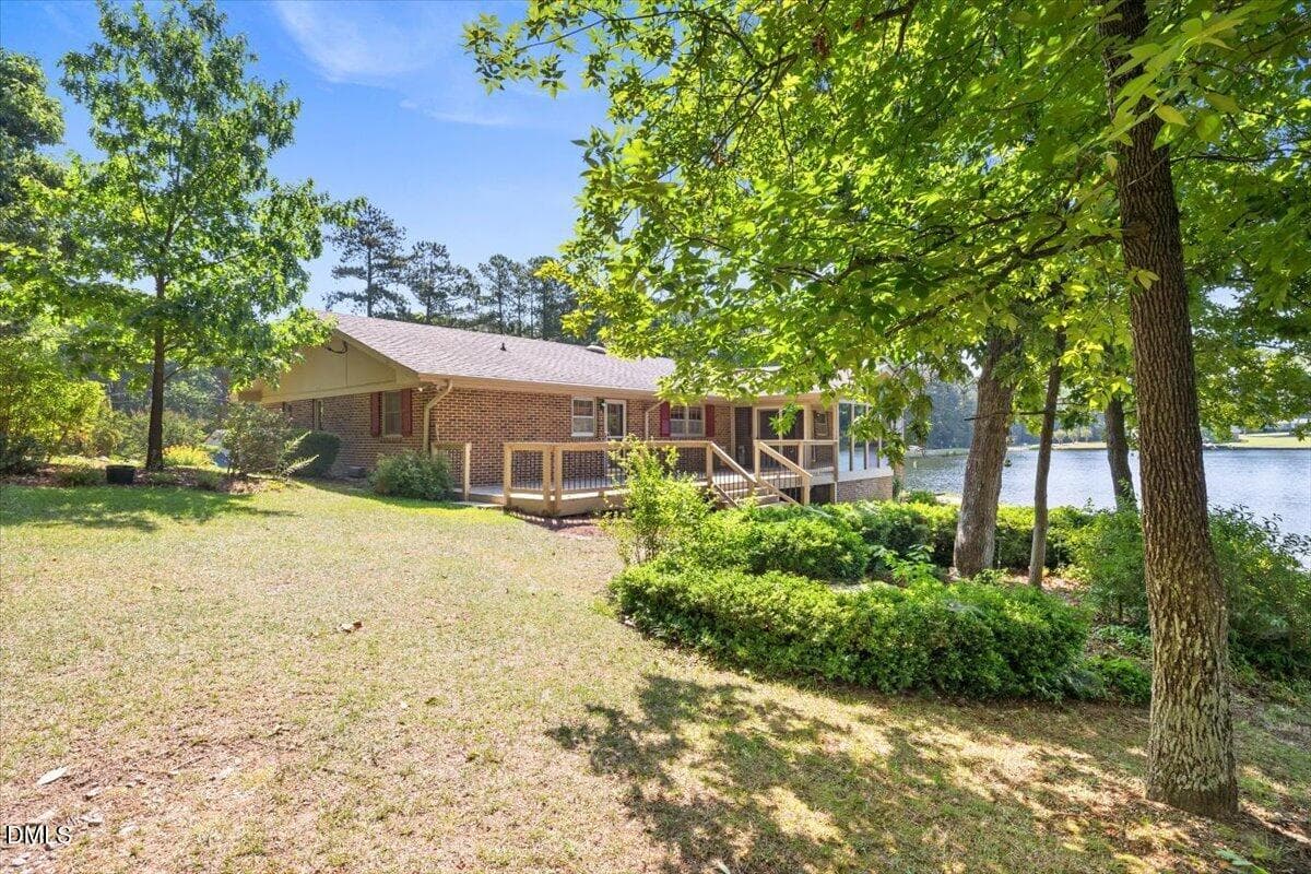 40-200 Edgwater-40 - 200 Edgewater Drive, Broadway, NC 27505