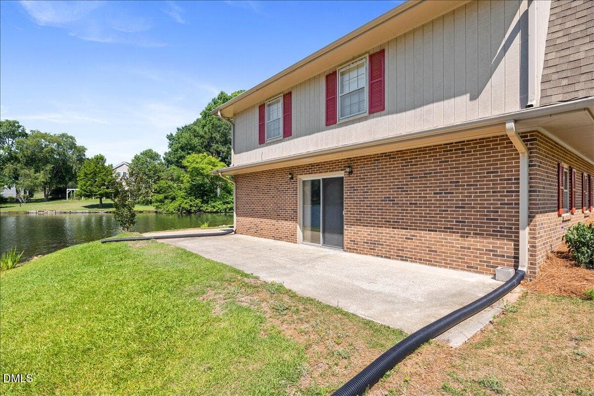 43-200 Edgwater-43 - 200 Edgewater Drive, Broadway, NC 27505