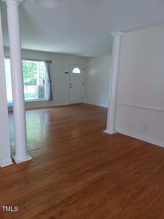 2 - 511 Normandy Street, Cary, NC 27511, Cary