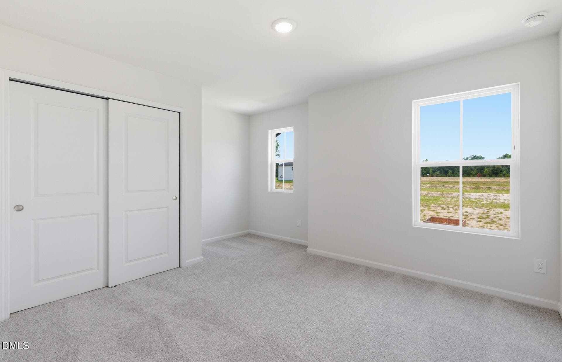 WIM 200 Amorial (Lot #26) 2nd Floor (3) - 200 Amorial Court, Willow Springs, NC 27592