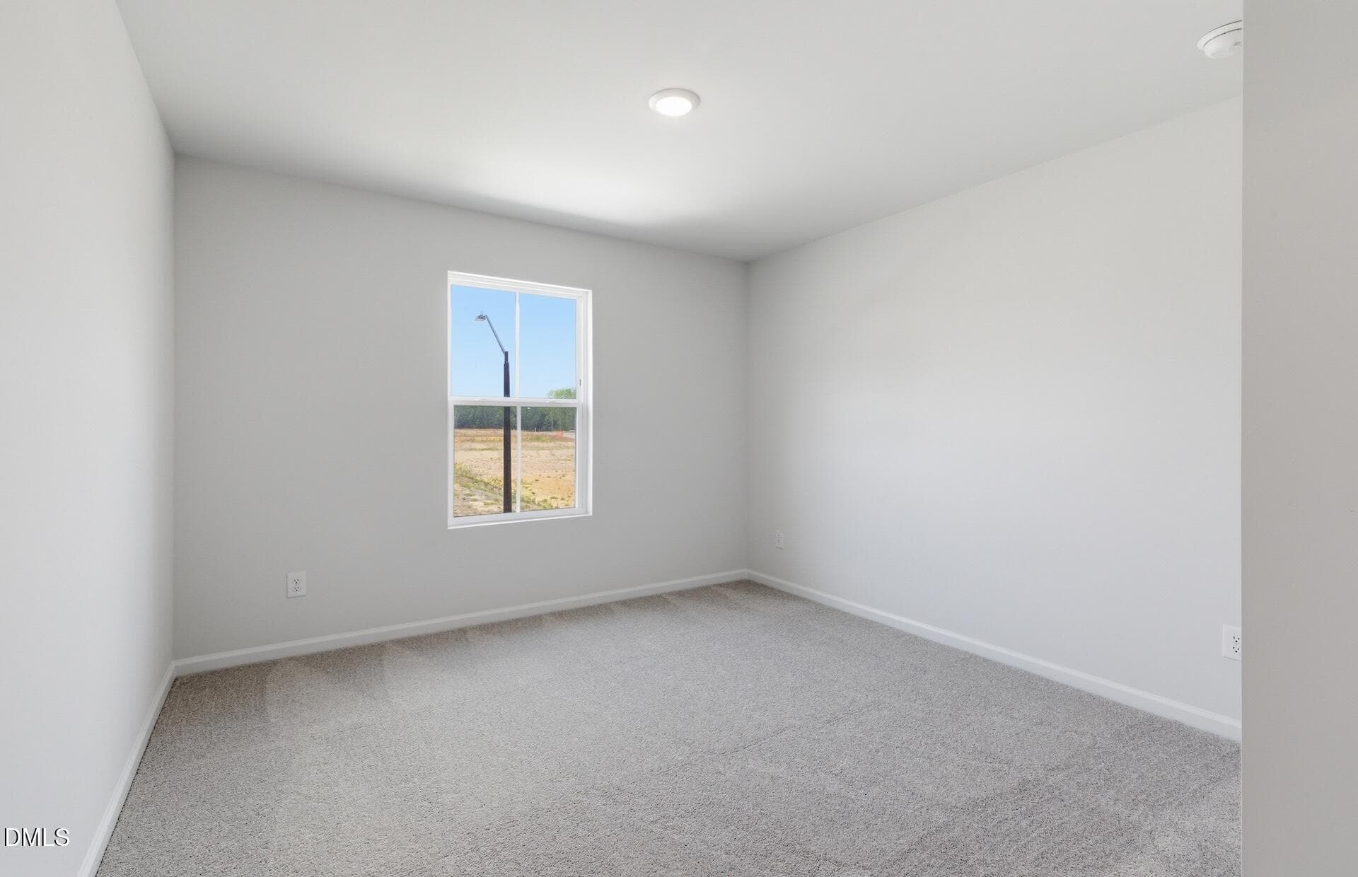 WIM 200 Amorial (Lot #26) 2nd Floor (6) - 200 Amorial Court, Willow Springs, NC 27592